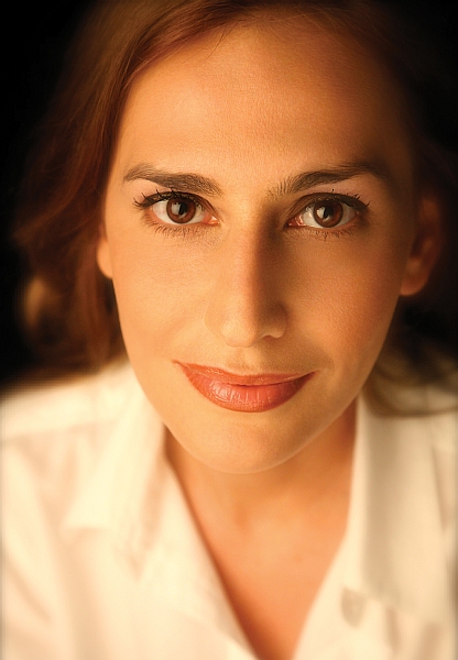 Aphrodite Raickopoulou