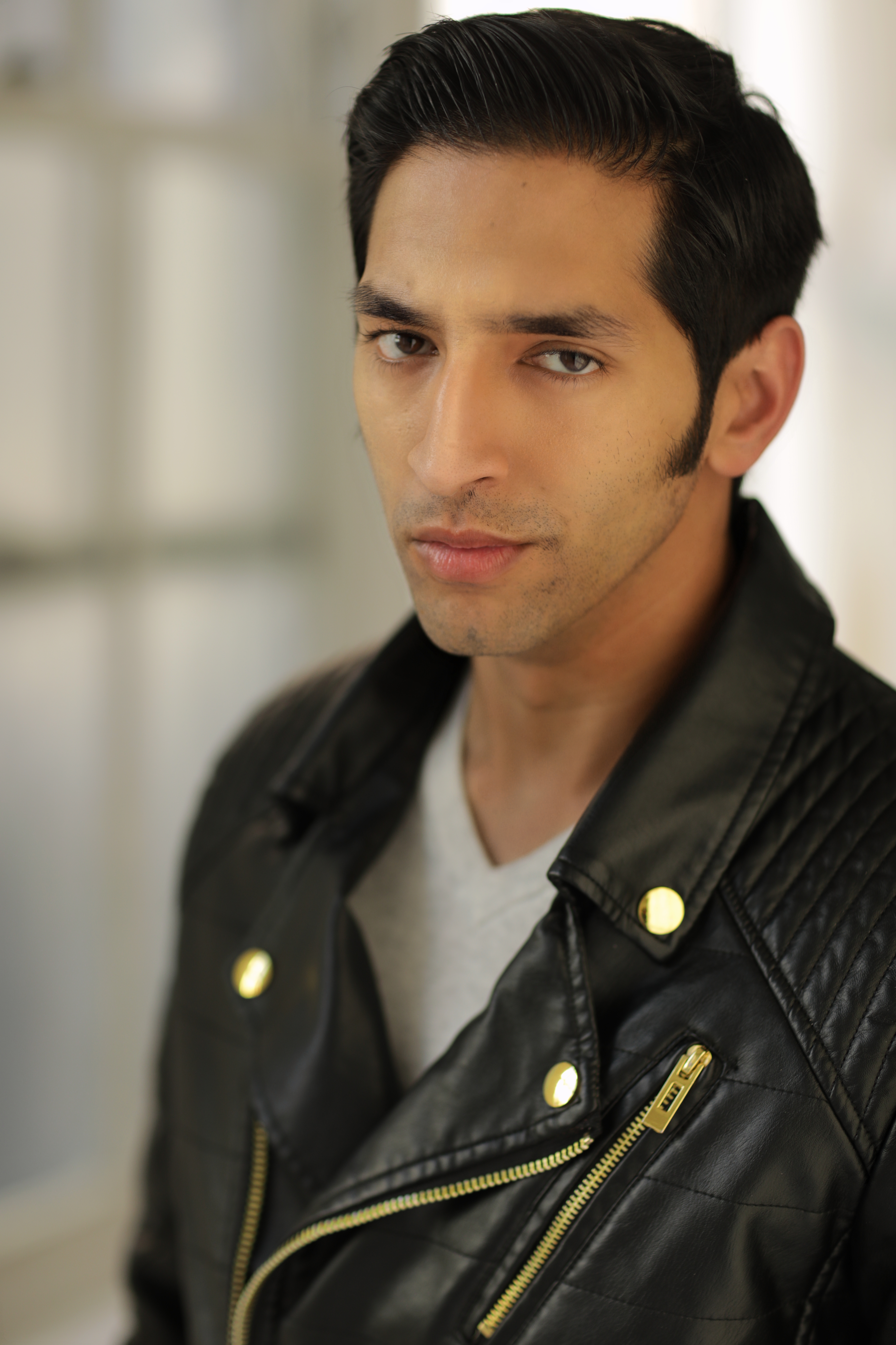 Рони Банерджи