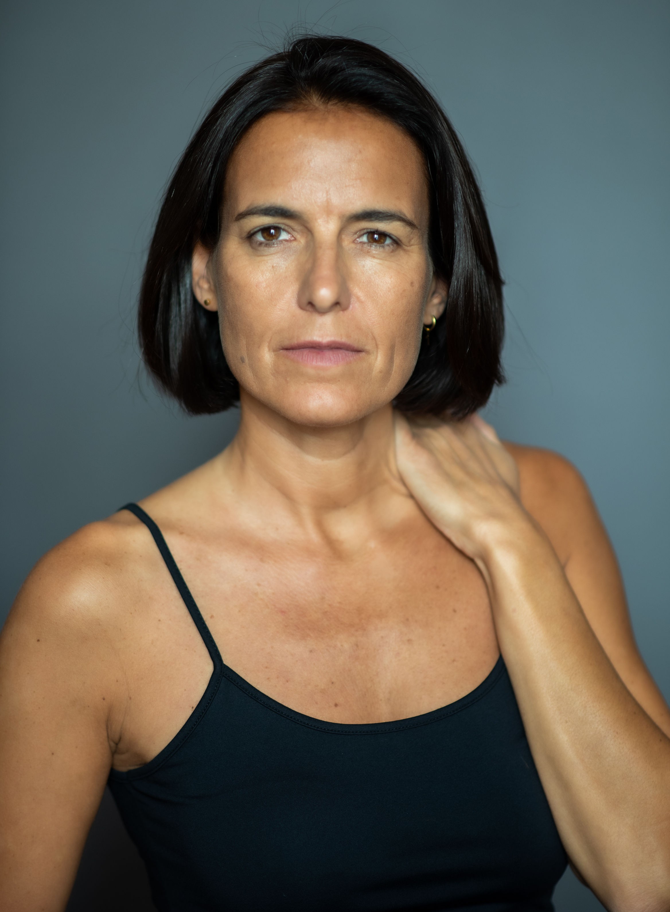 Карлота Креспо