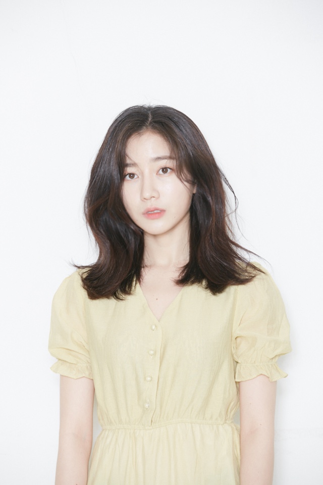 Lee Sang-kyung