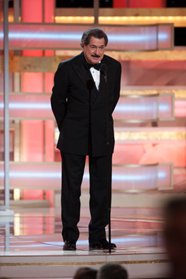 Джордж Камара