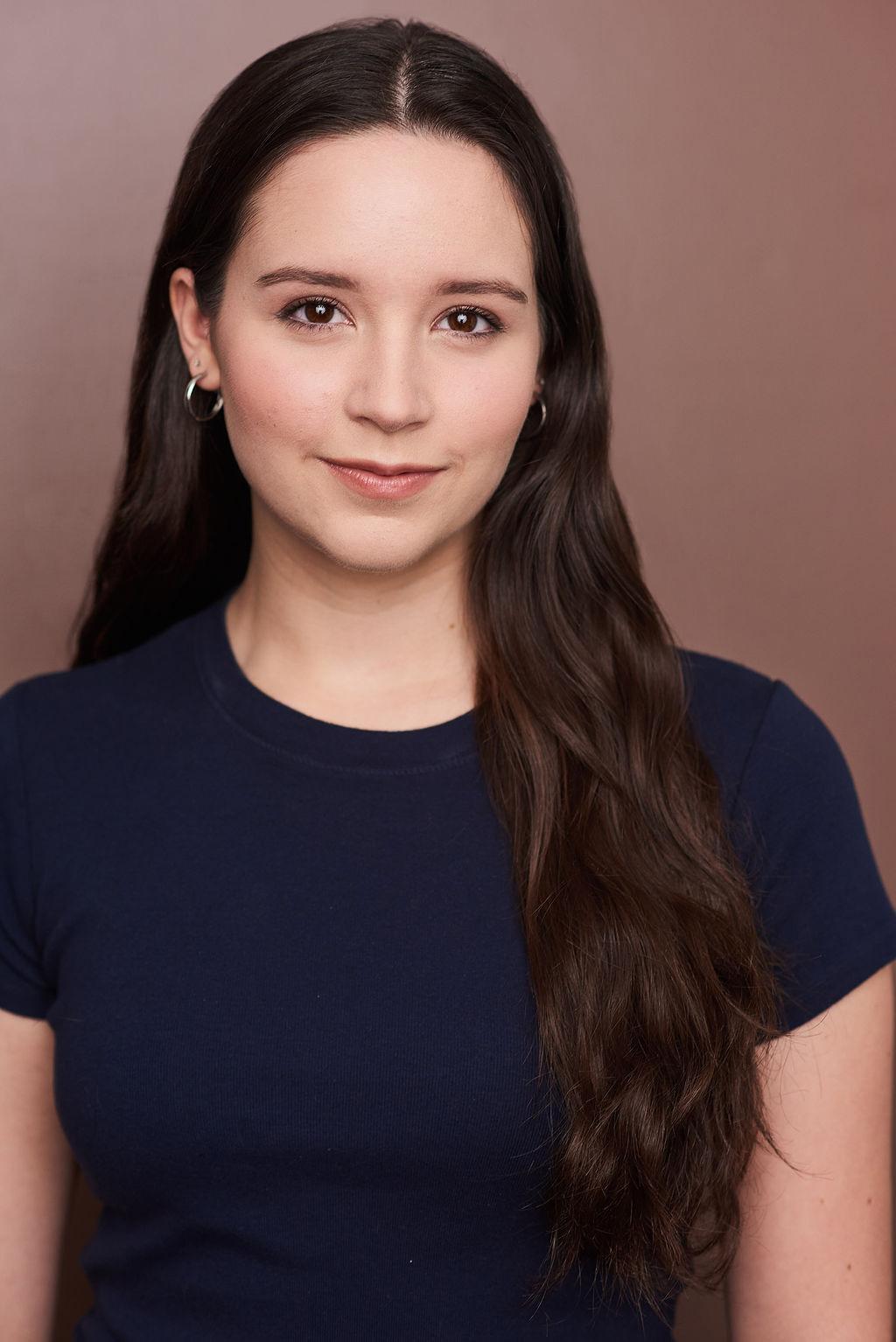 Селия Мендес