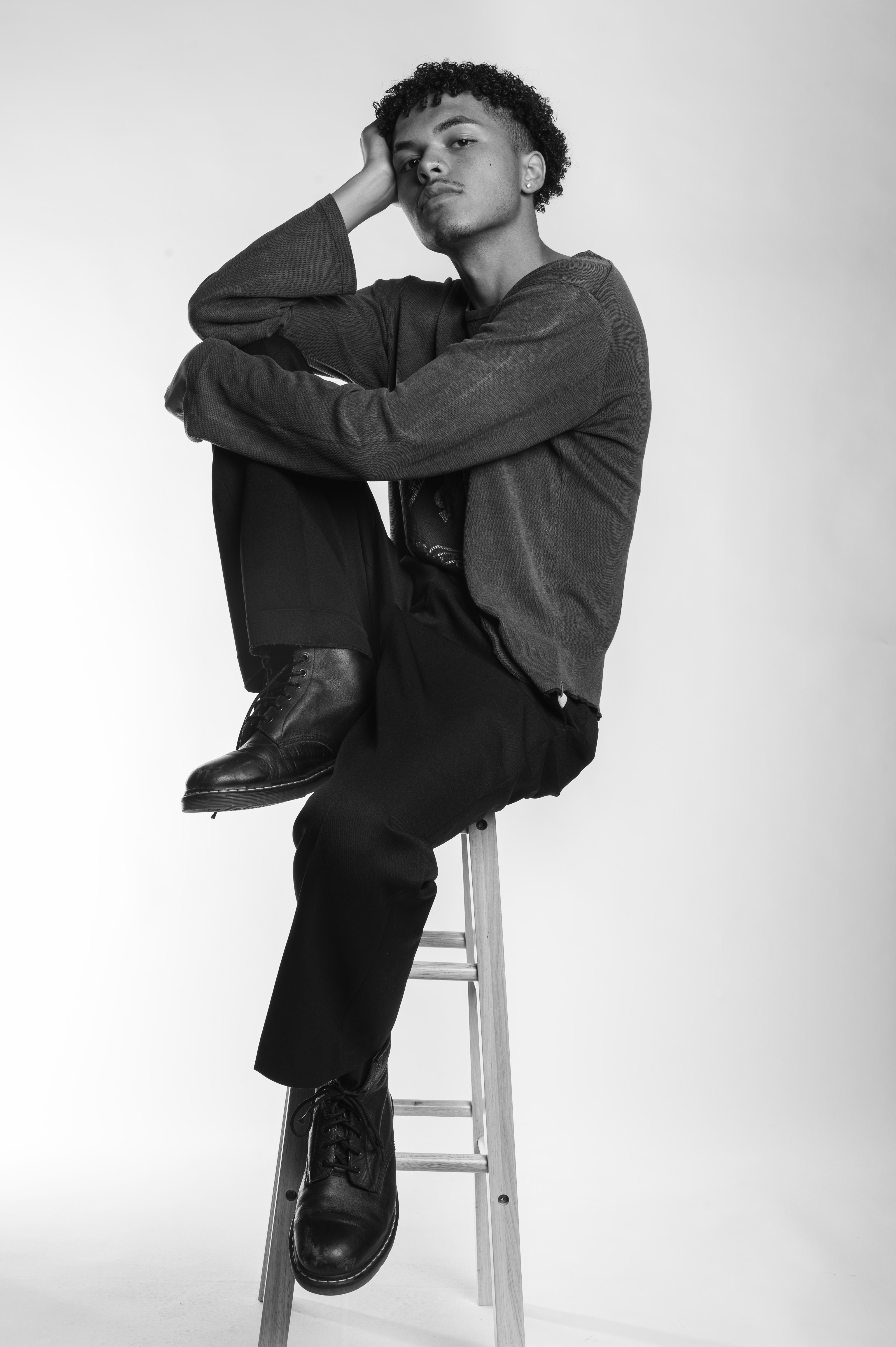 Michael Govan Hackett