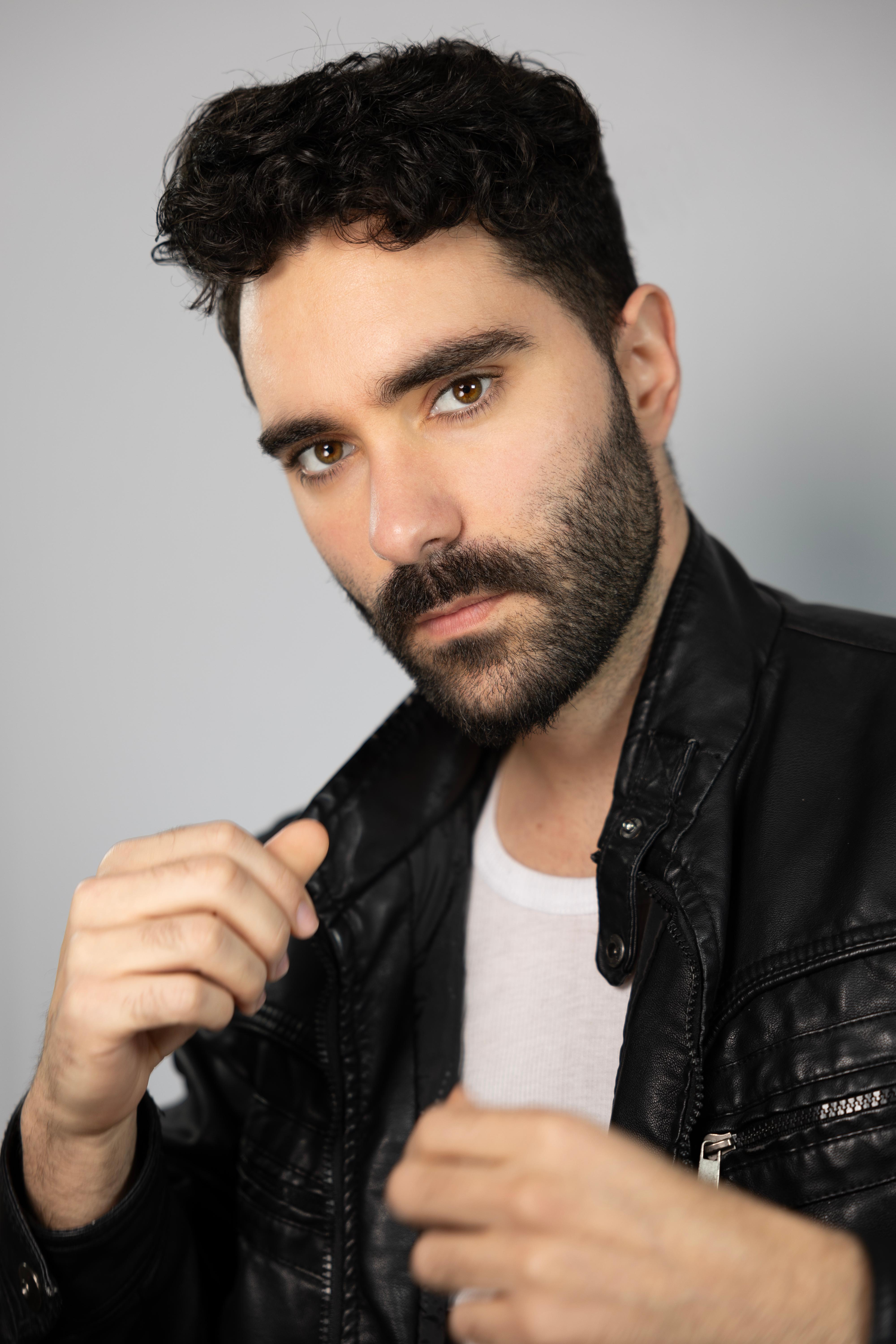 Эрик Бесерра