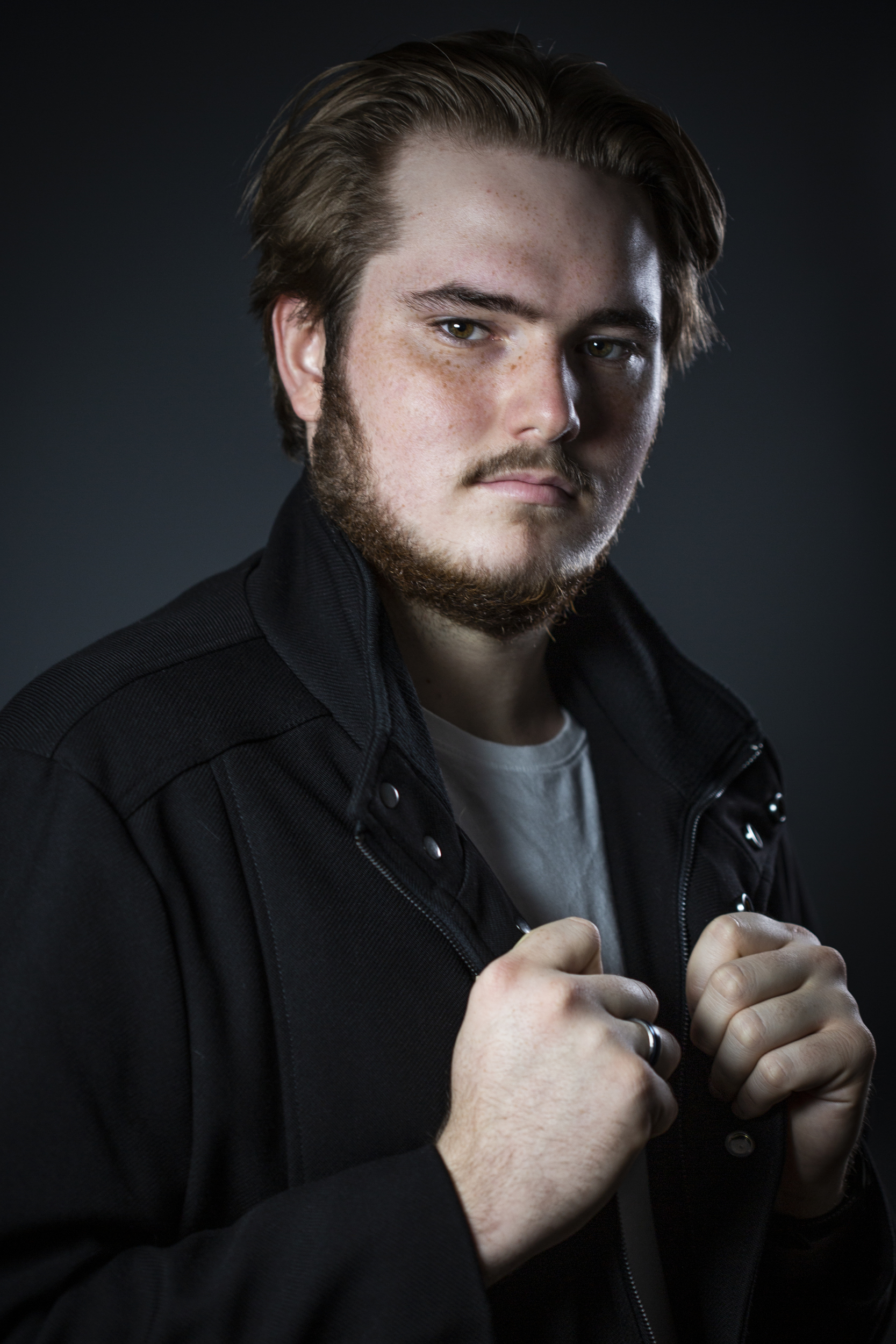 Хорхе Миллер