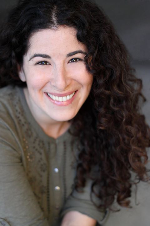 Ребекка Дэвис