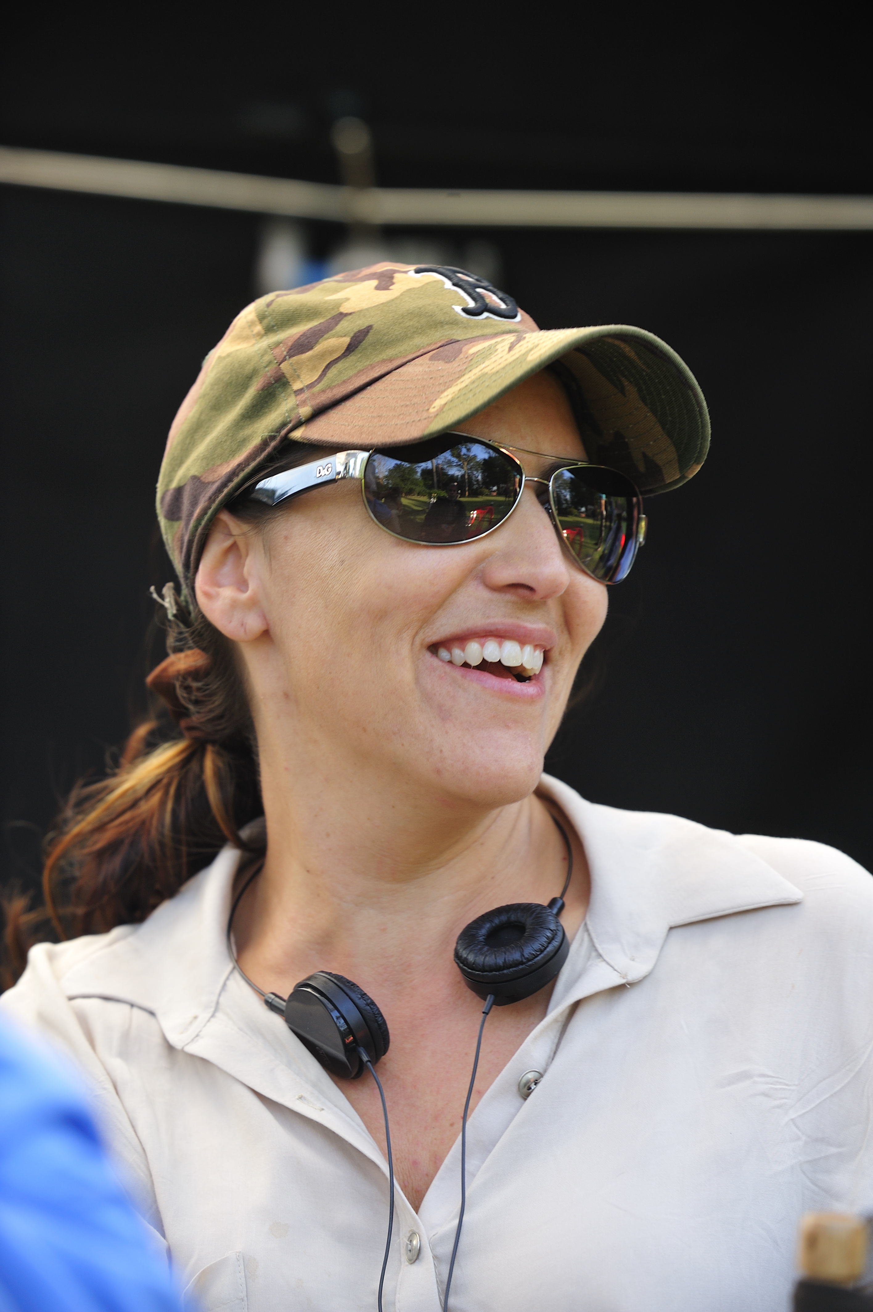 Лиза Гудинг