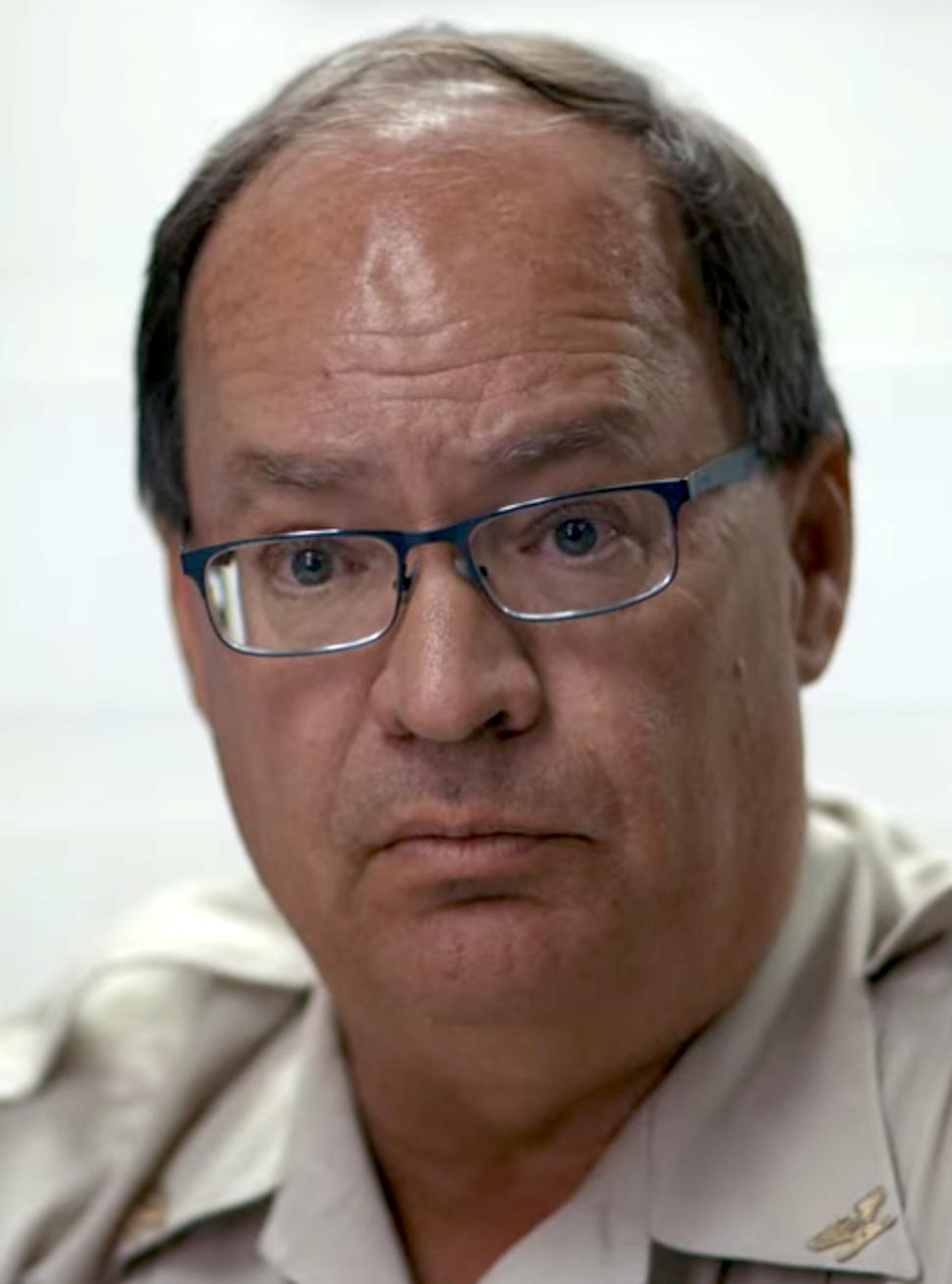 Ларри Роудс