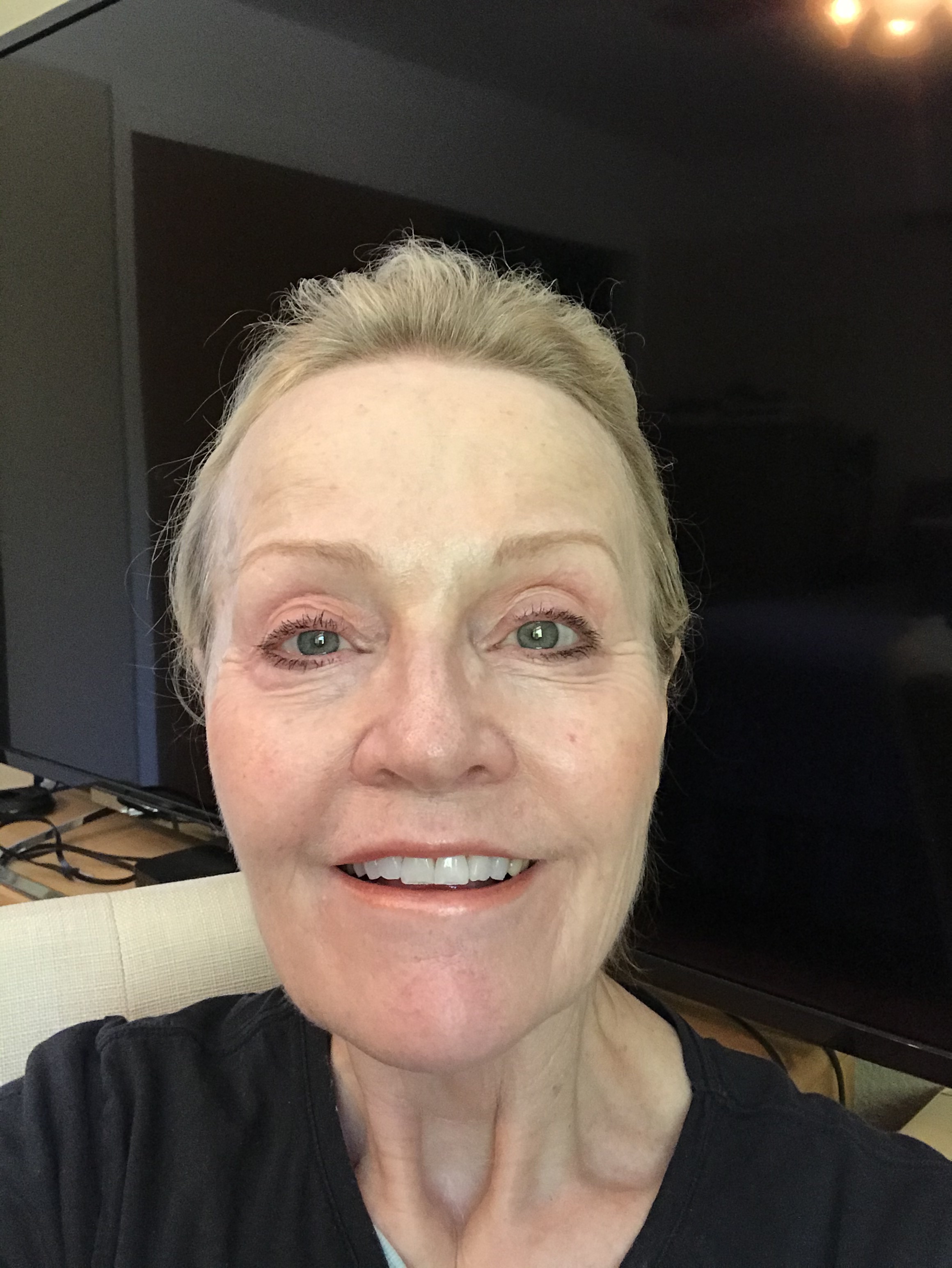 Janice Maureen Odell