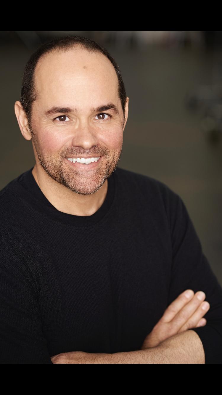 Фил Харрисон