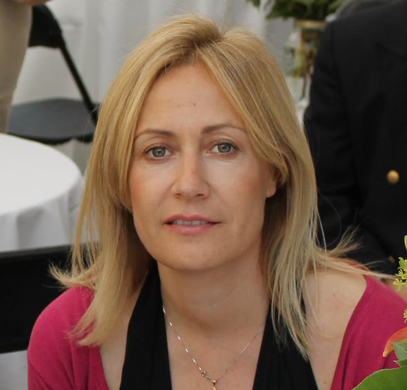 Одри Аркинс