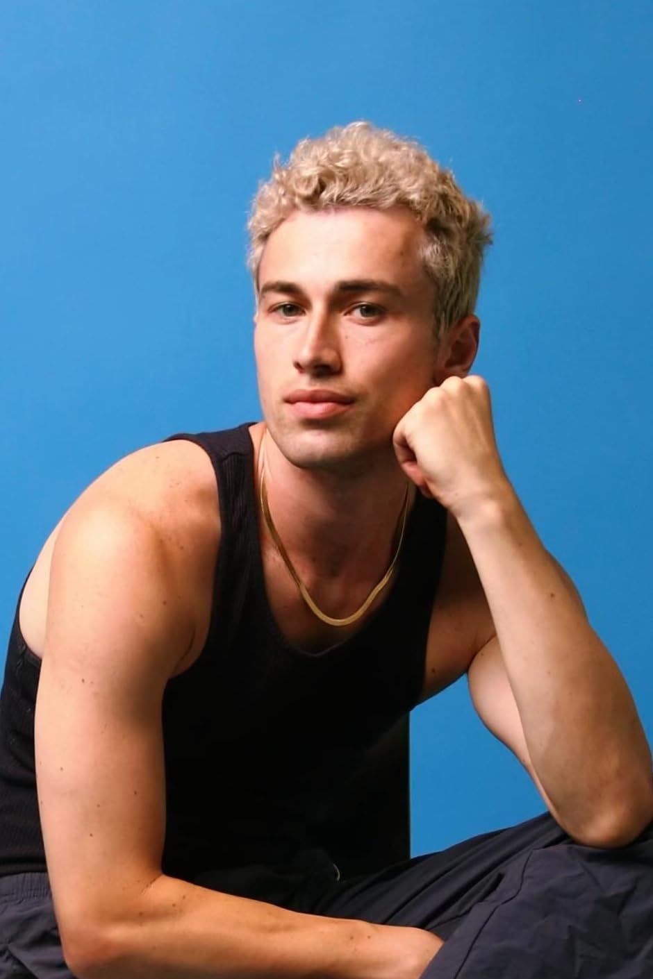 Джек Диллон