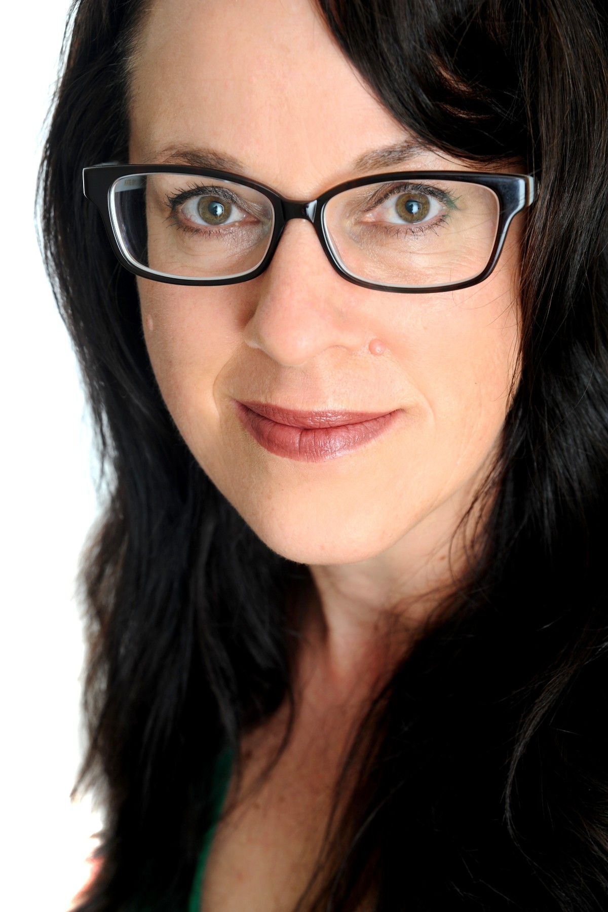 Кэтрин Бернетт