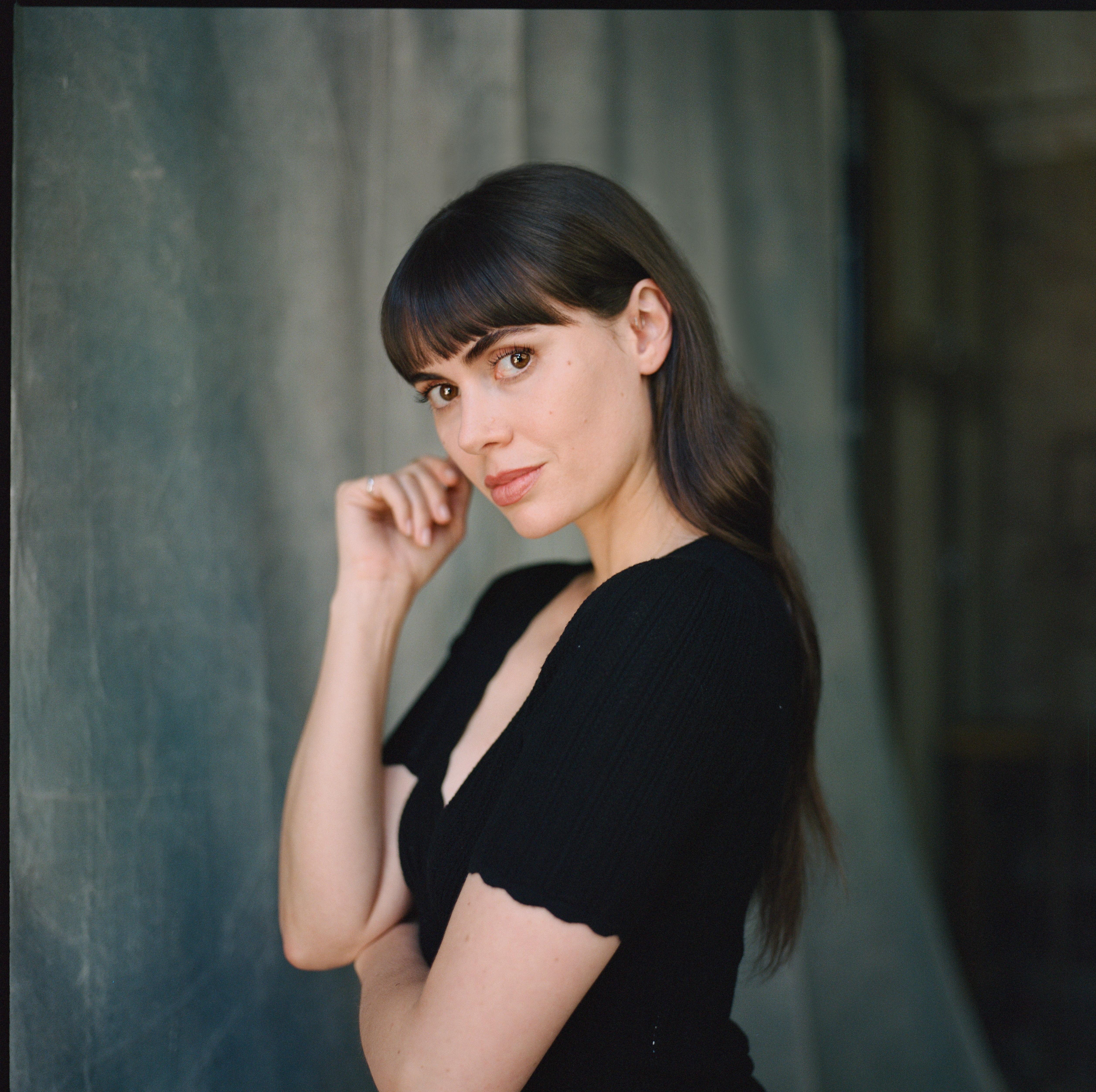 Джемма Акоста