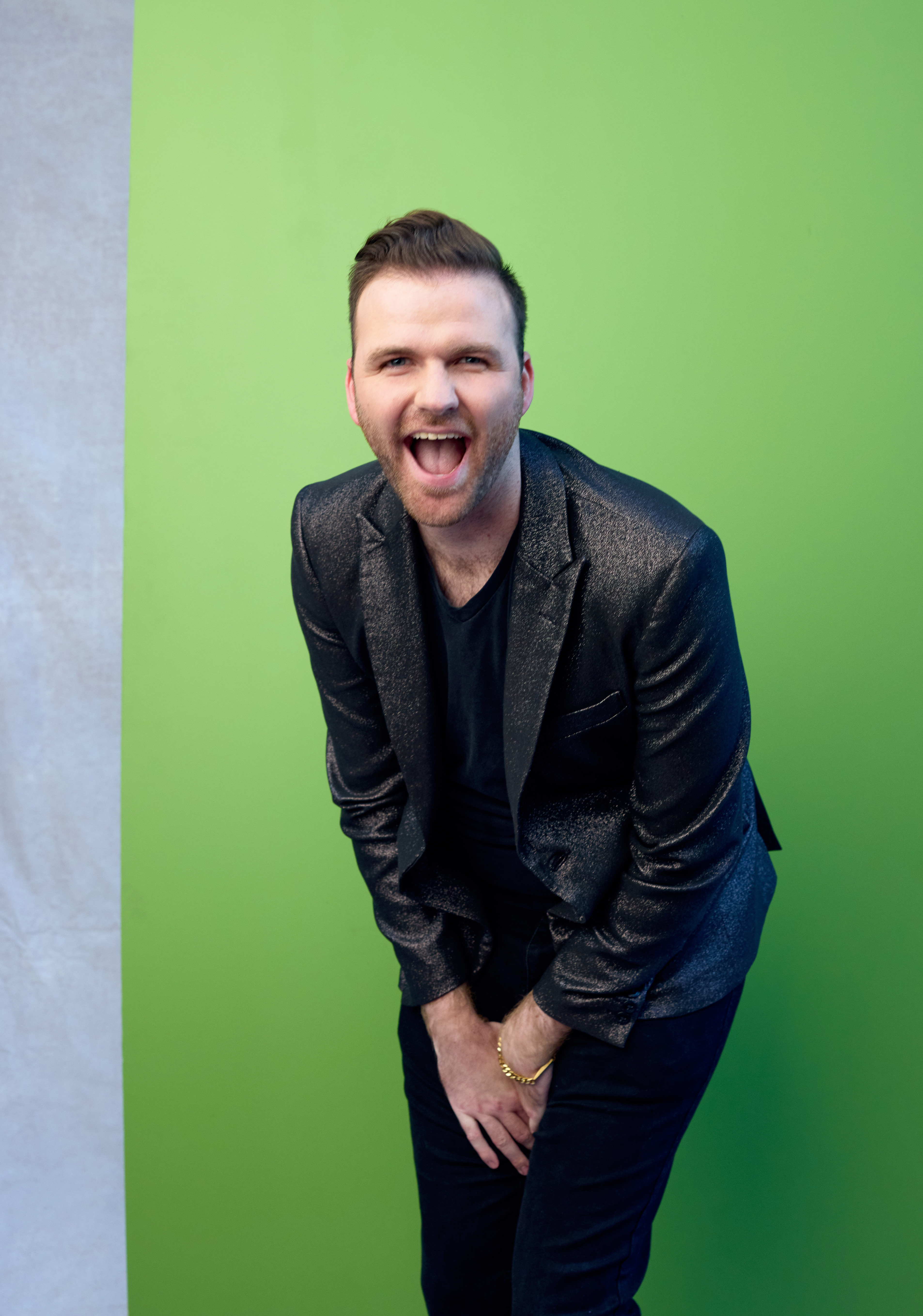 Скотт Френзель