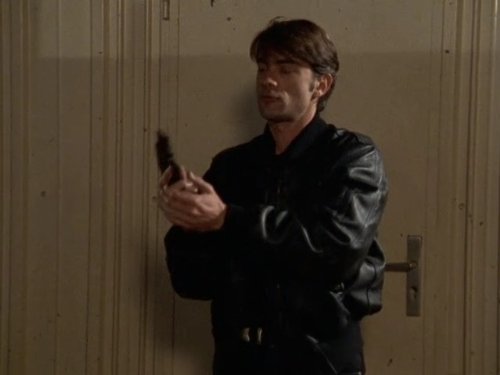 Стивен О'Ши