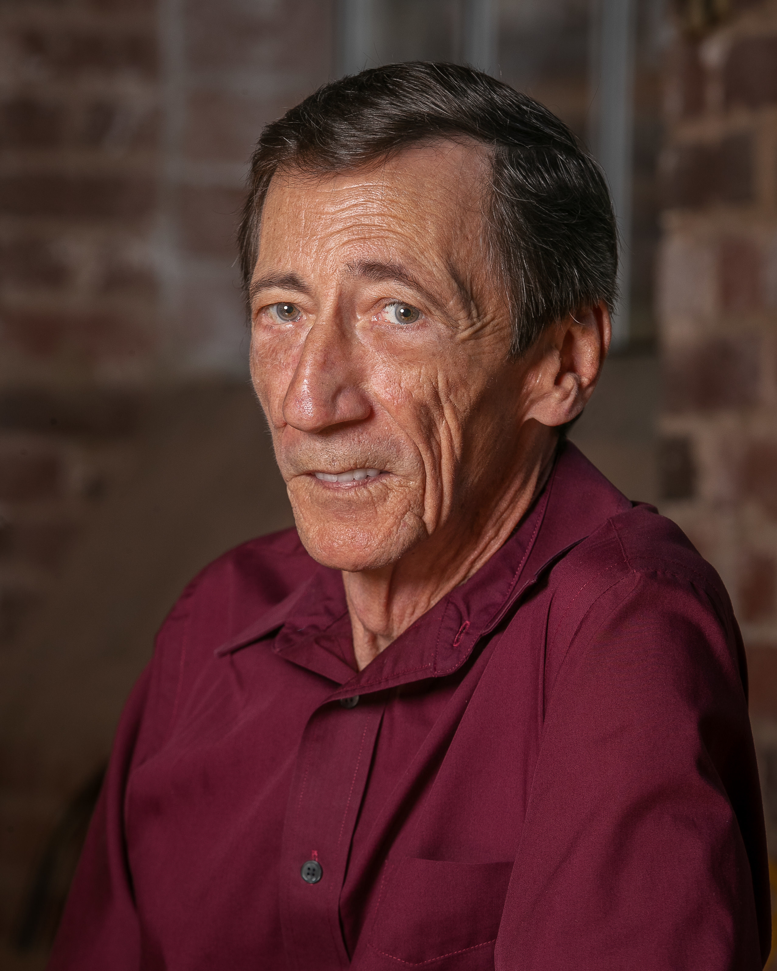 Дэвид Филдс