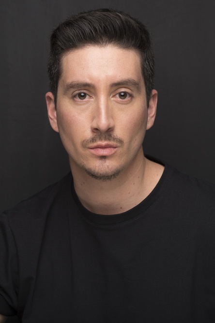 Daniel Álvarez Leyton