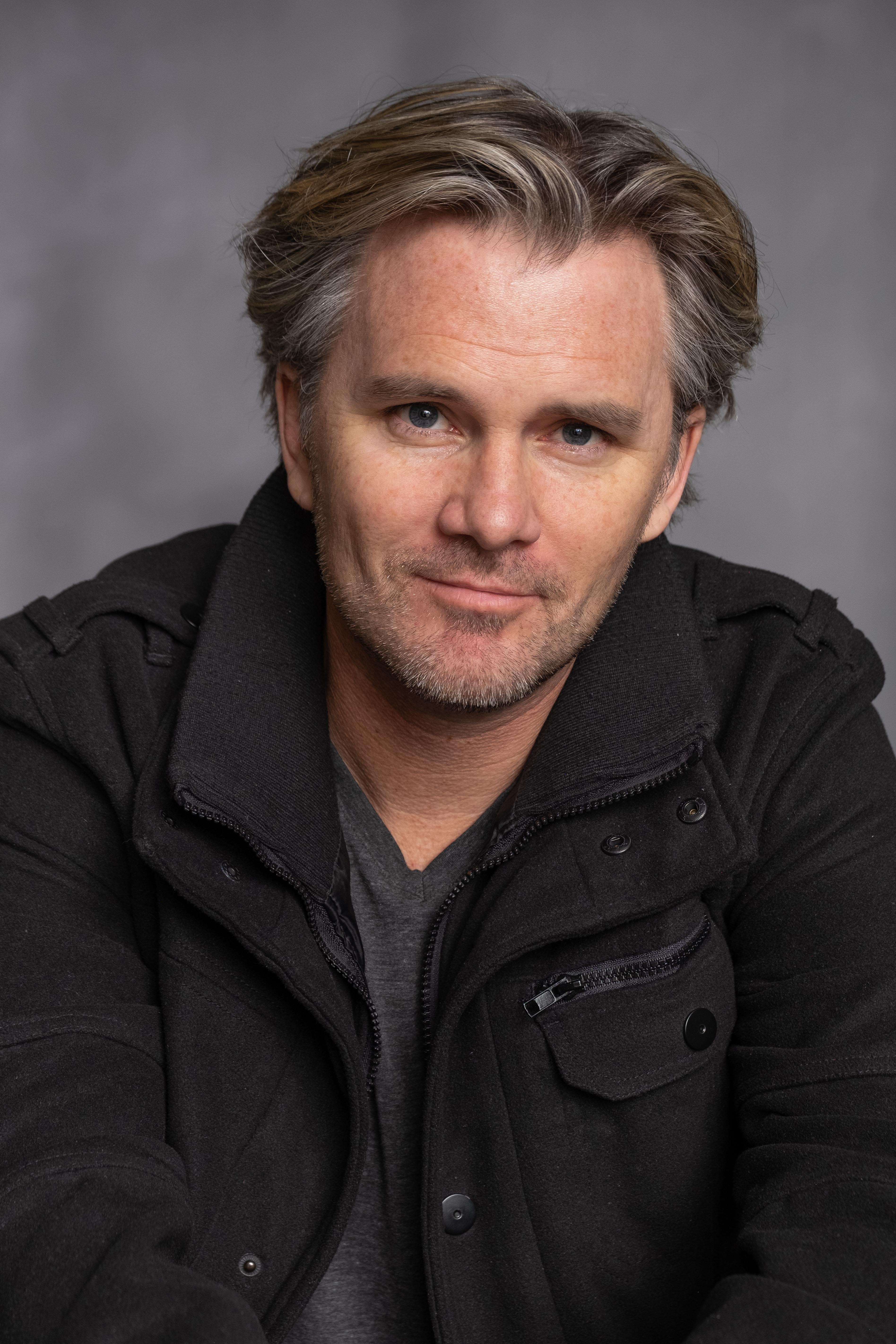 Джейми Ирвин