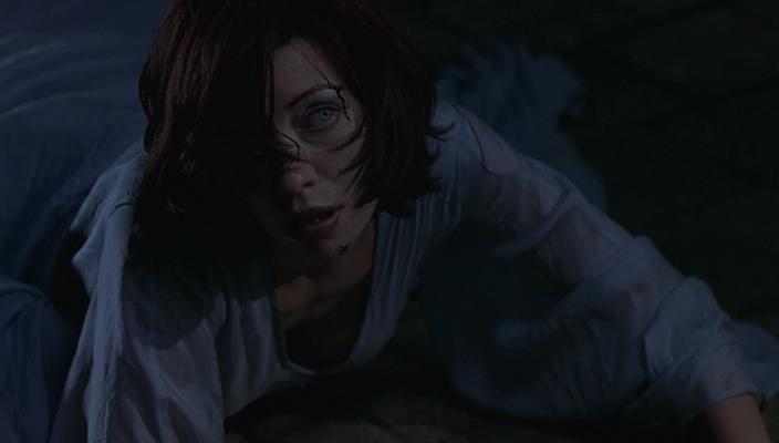 Дженнифер Кролл