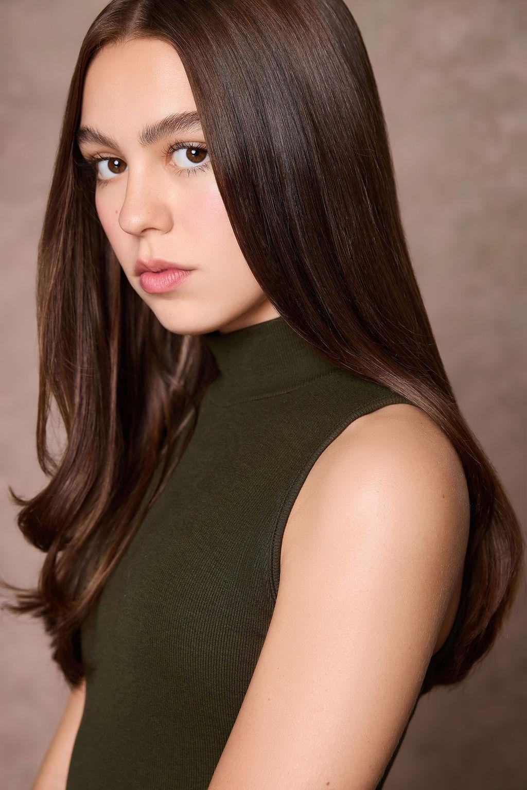 Kayden Brenna Tokarski