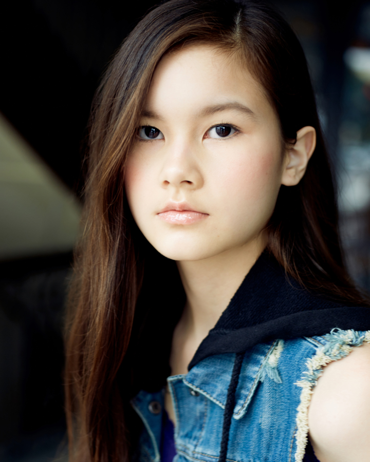 Эбигейл  Сун