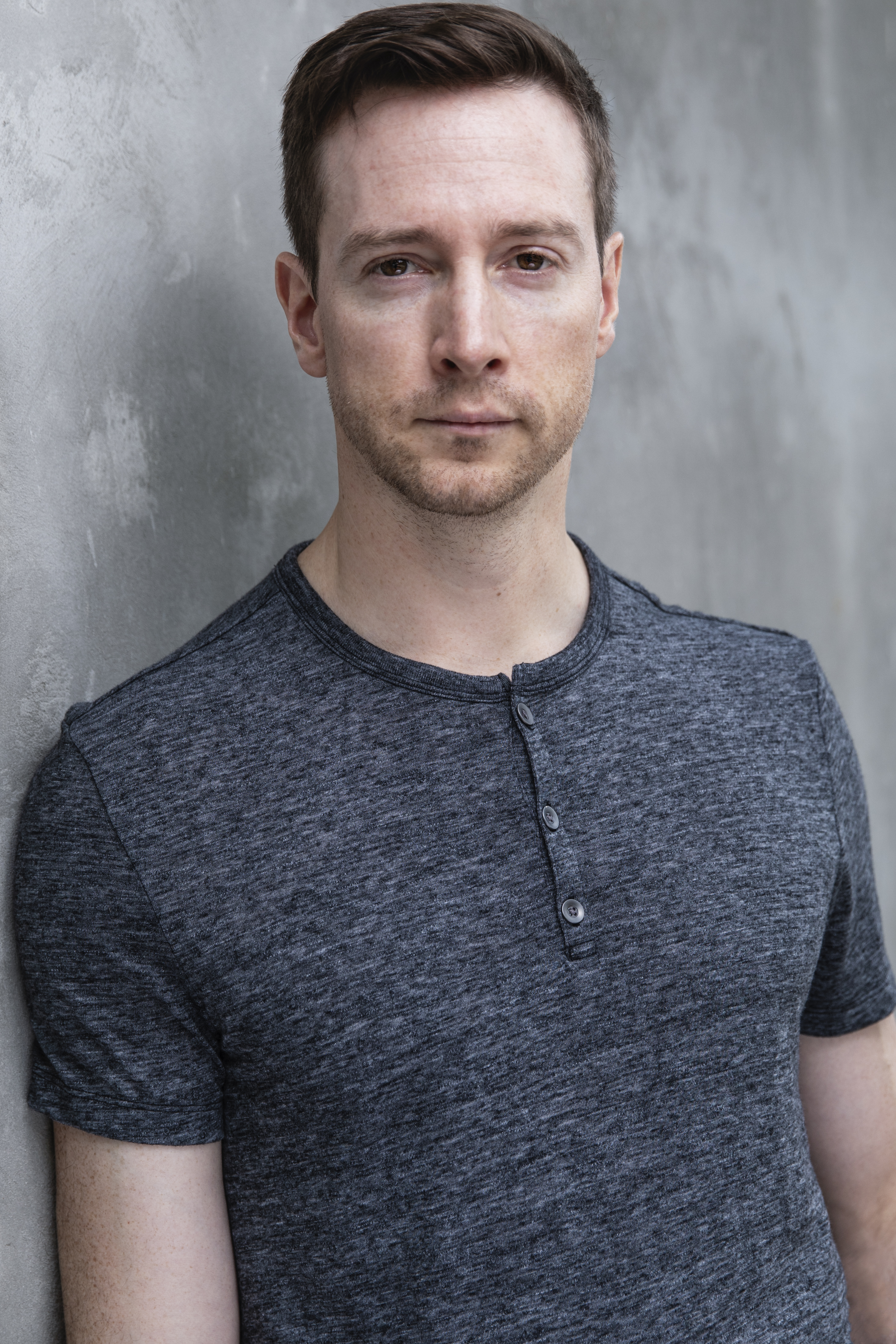 Джоэл МакГауэн