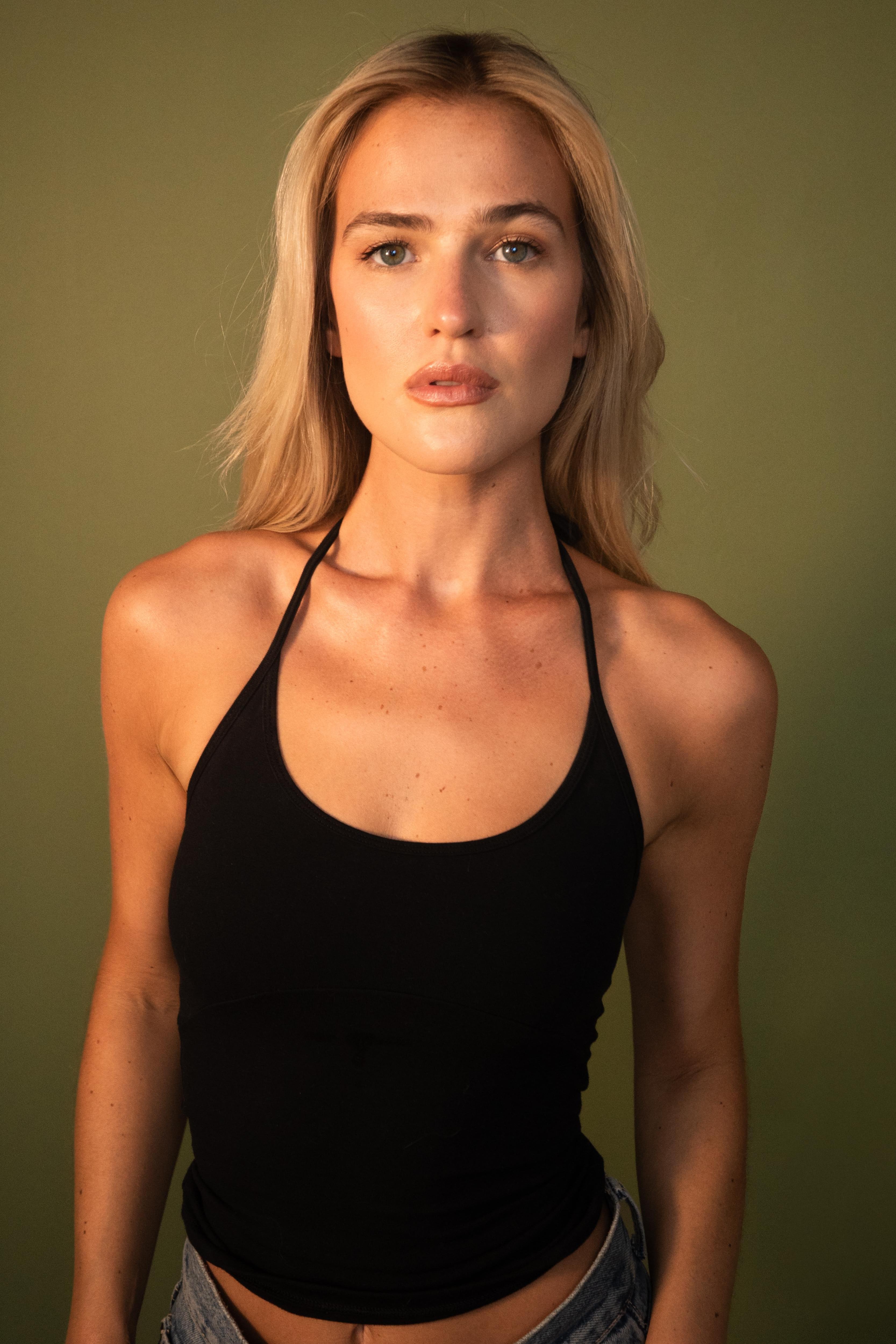 Lily Speiser