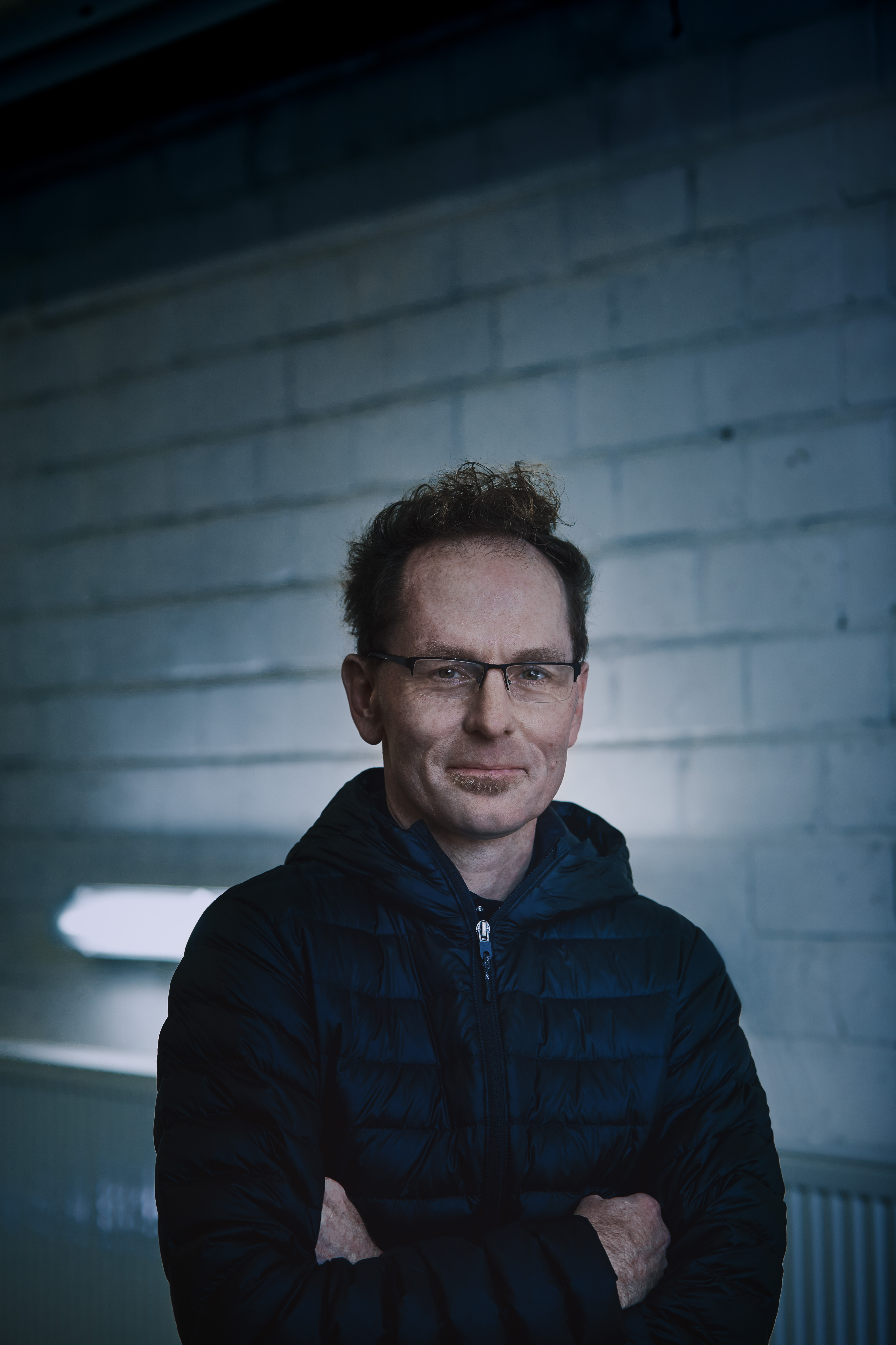 Скай ФицДжералд