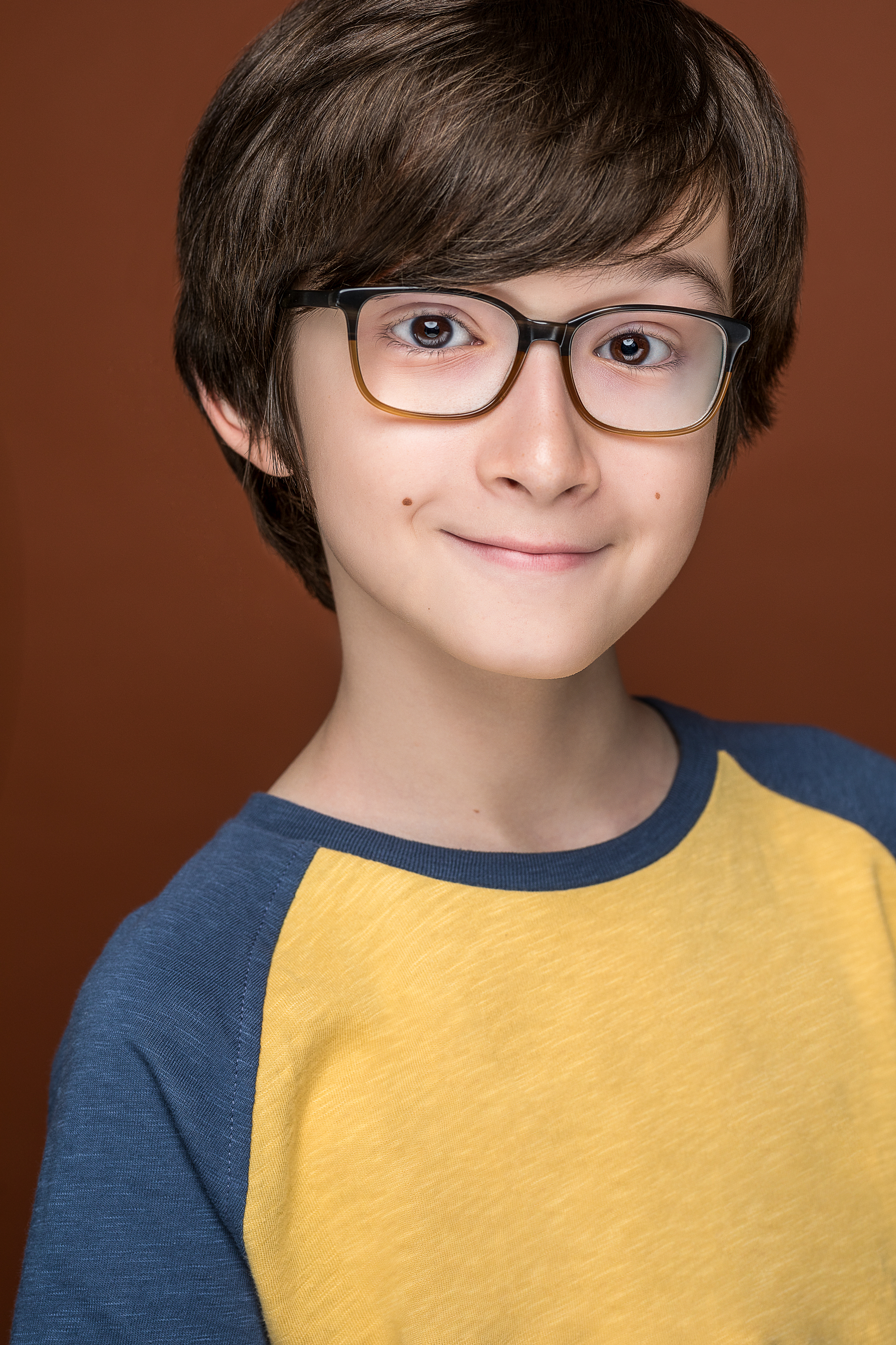 Оскар Беннетт