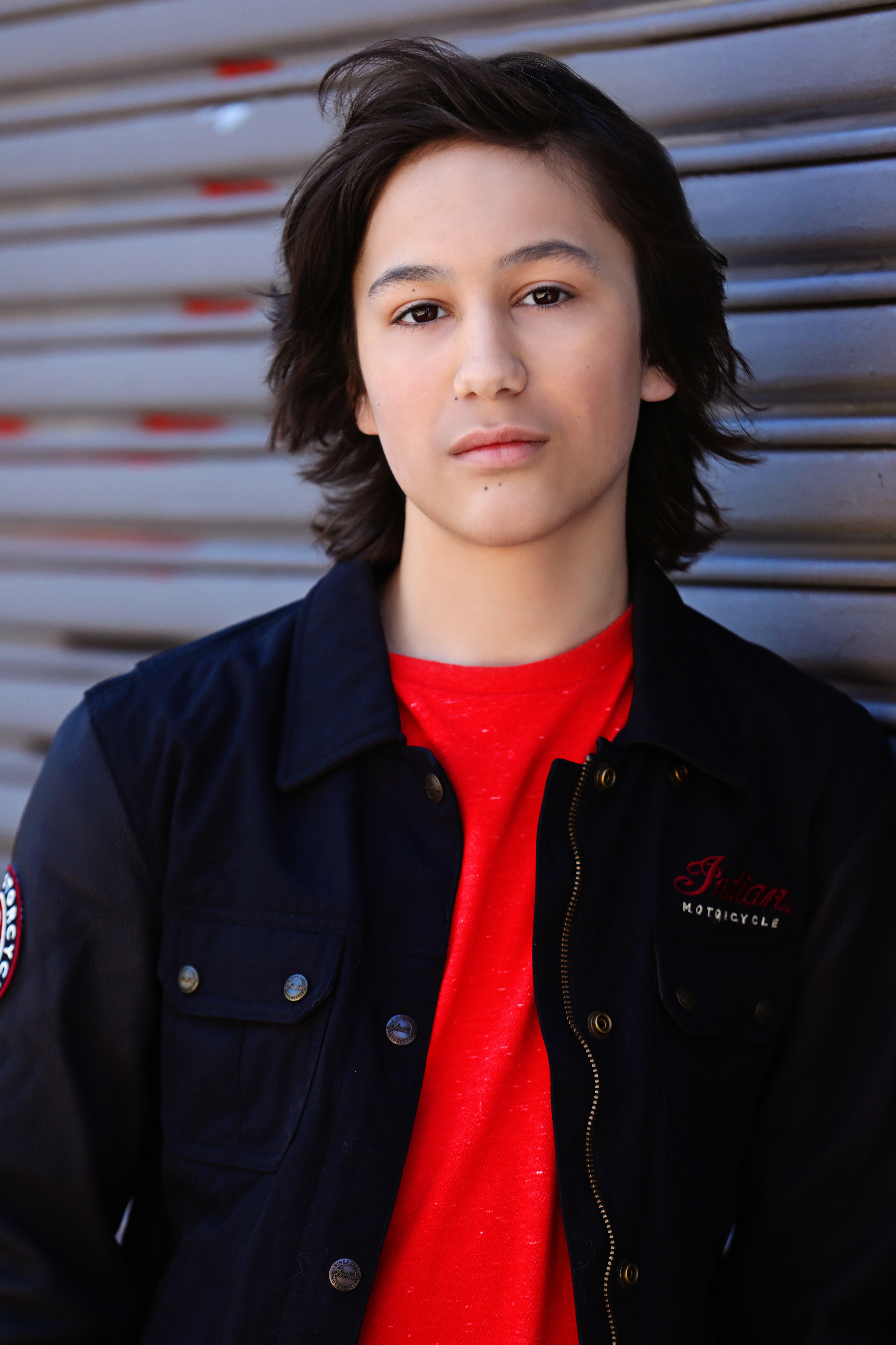 Nicholas LaRocco
