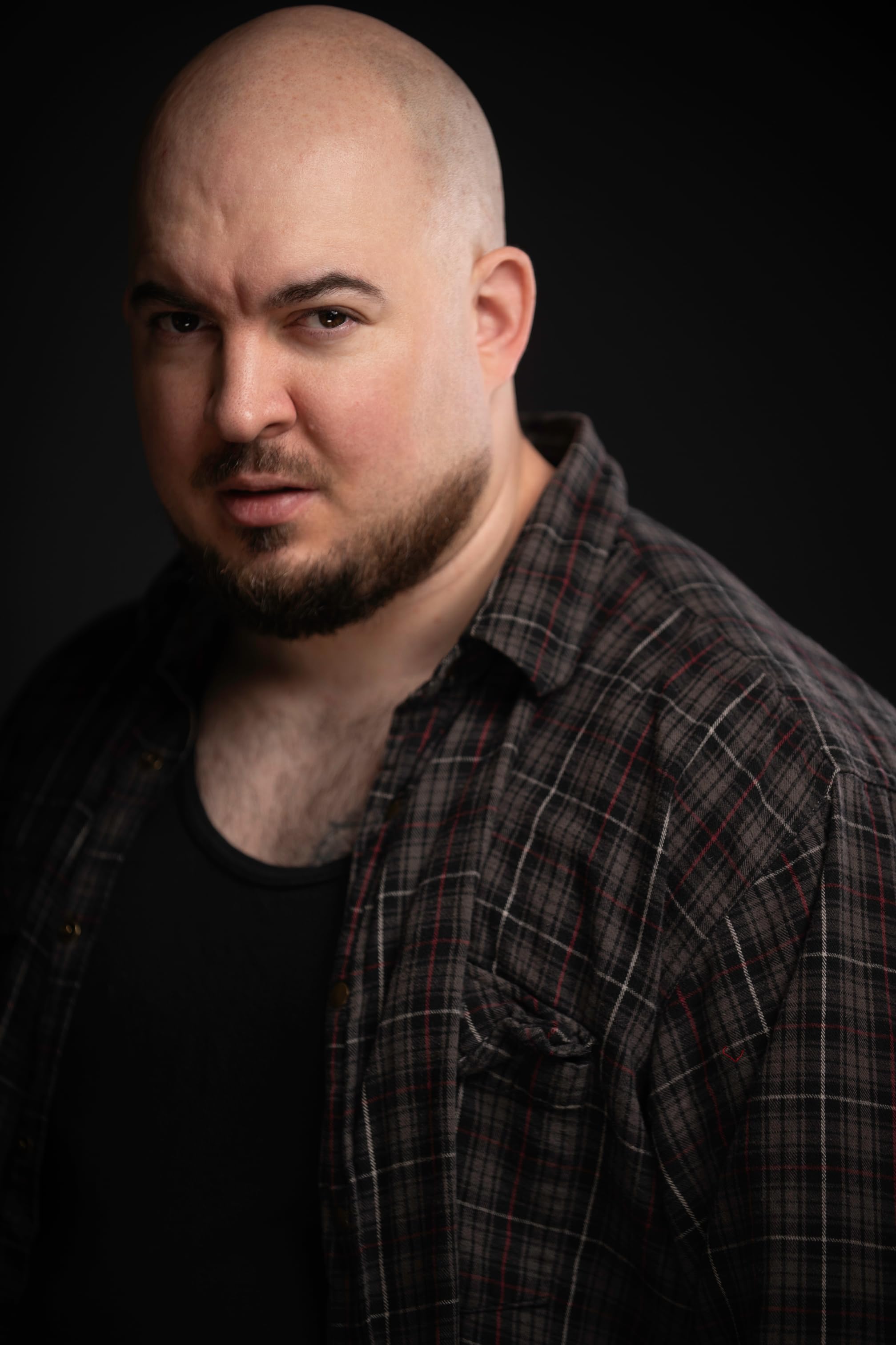 Мэттью Годден