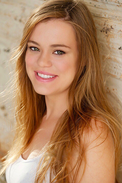 Аллексанн Митчем