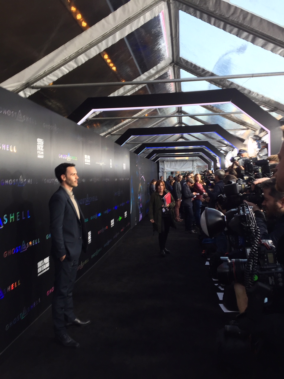 Джейми Мосс