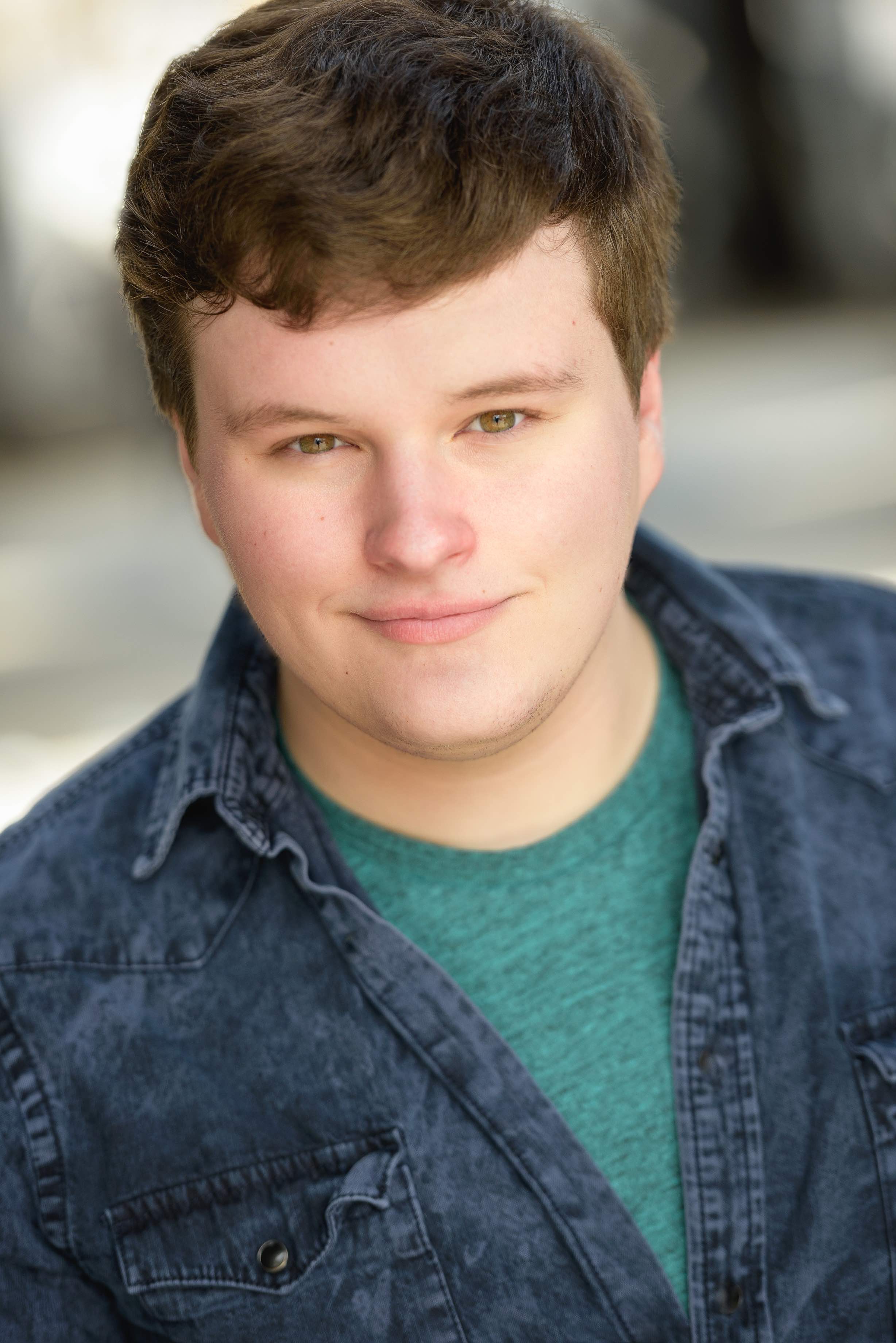 Брайан Саббаг