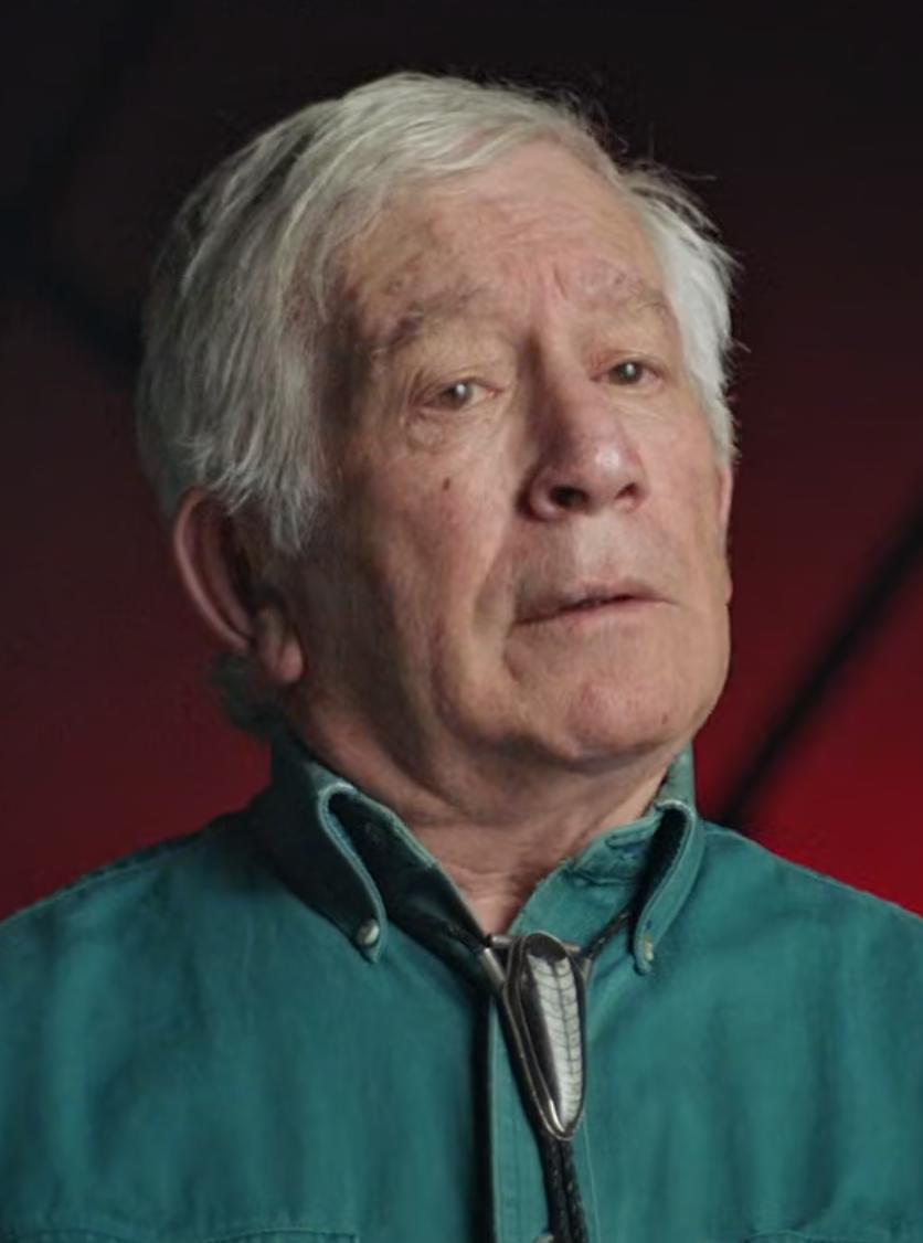 Марк Нельсон