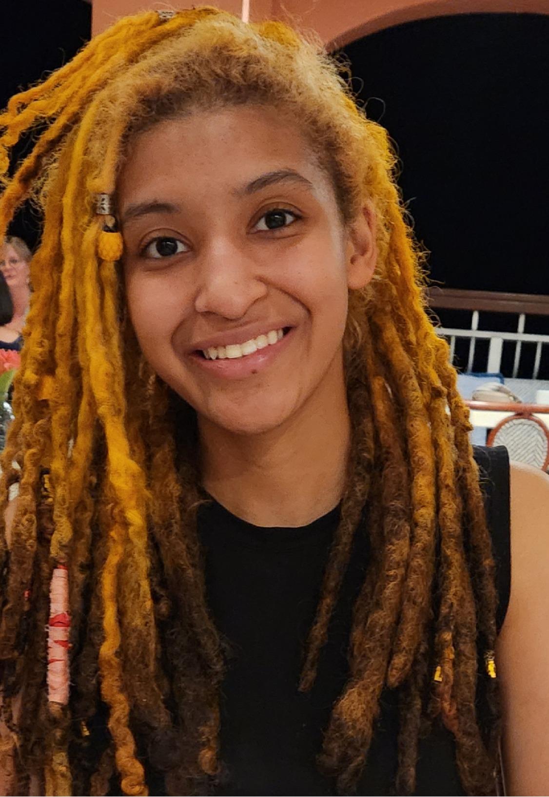 Сиенна Росс