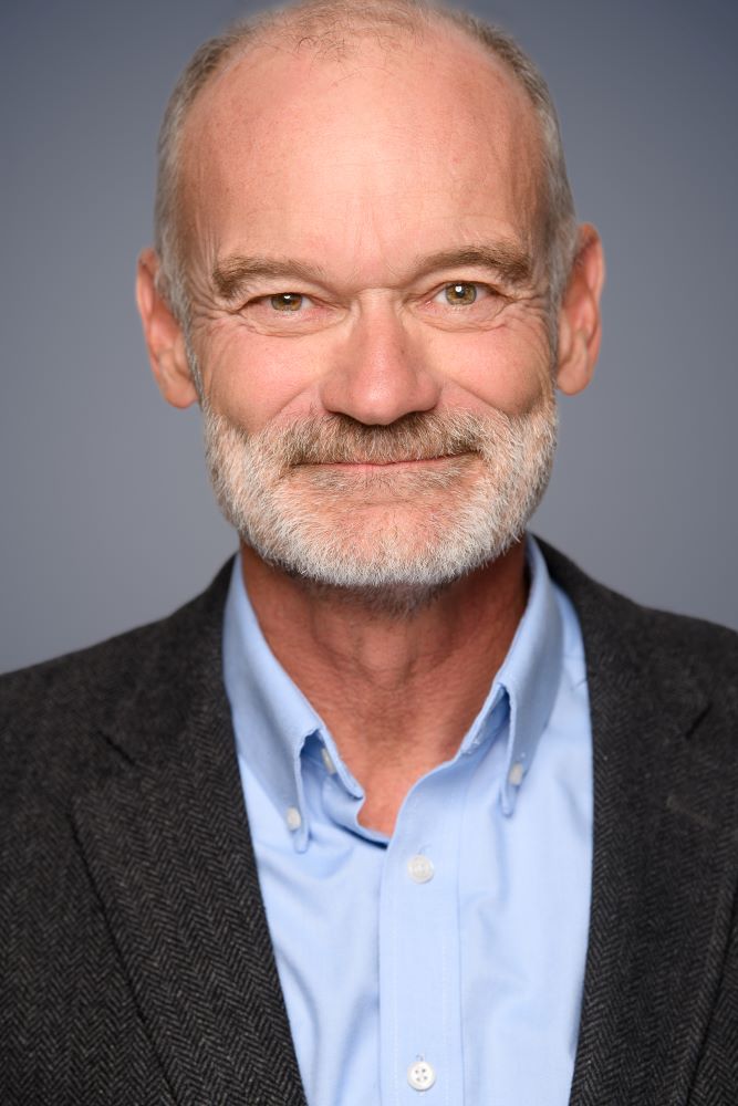 Джастин Пич