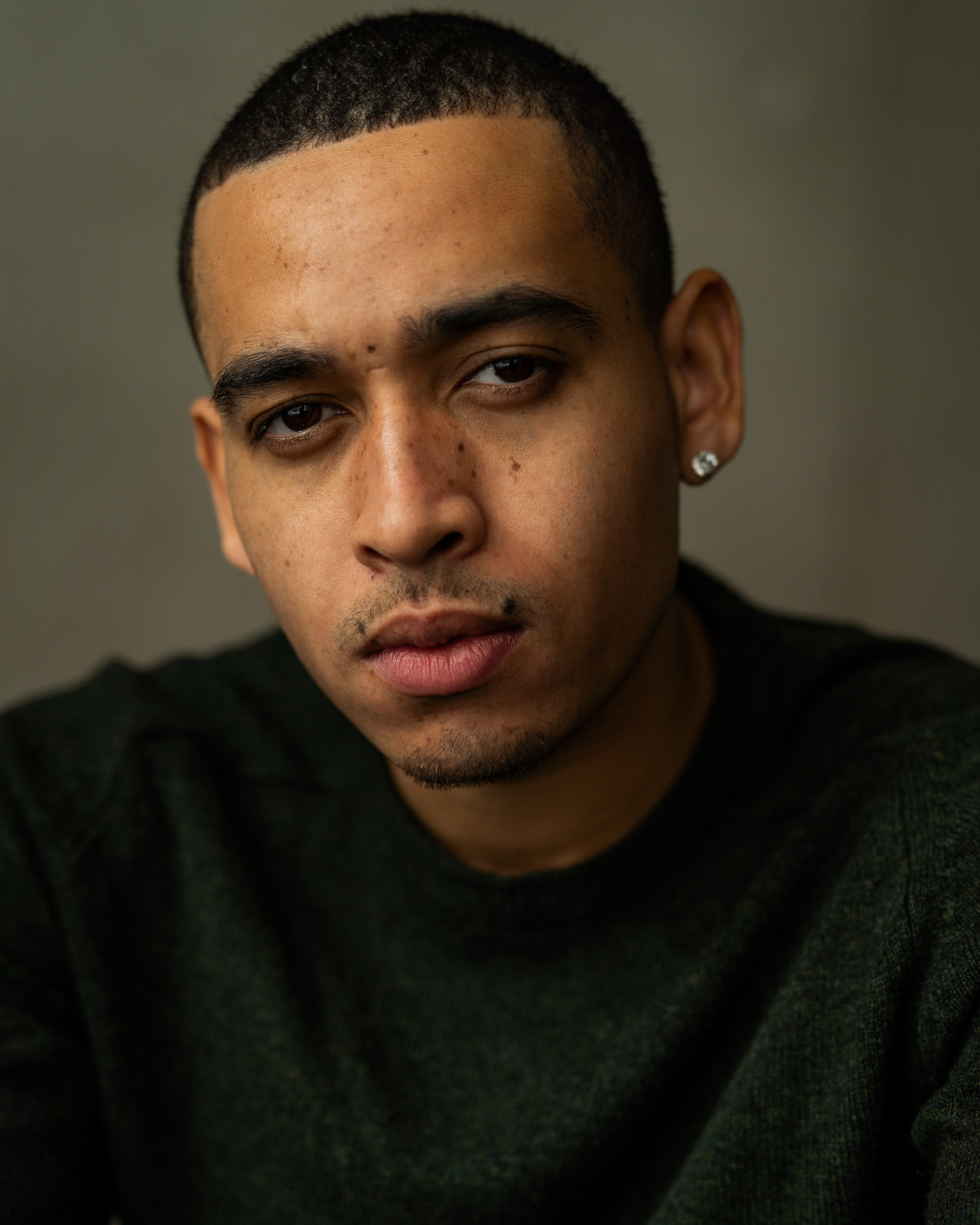 Эзра Эллиотт