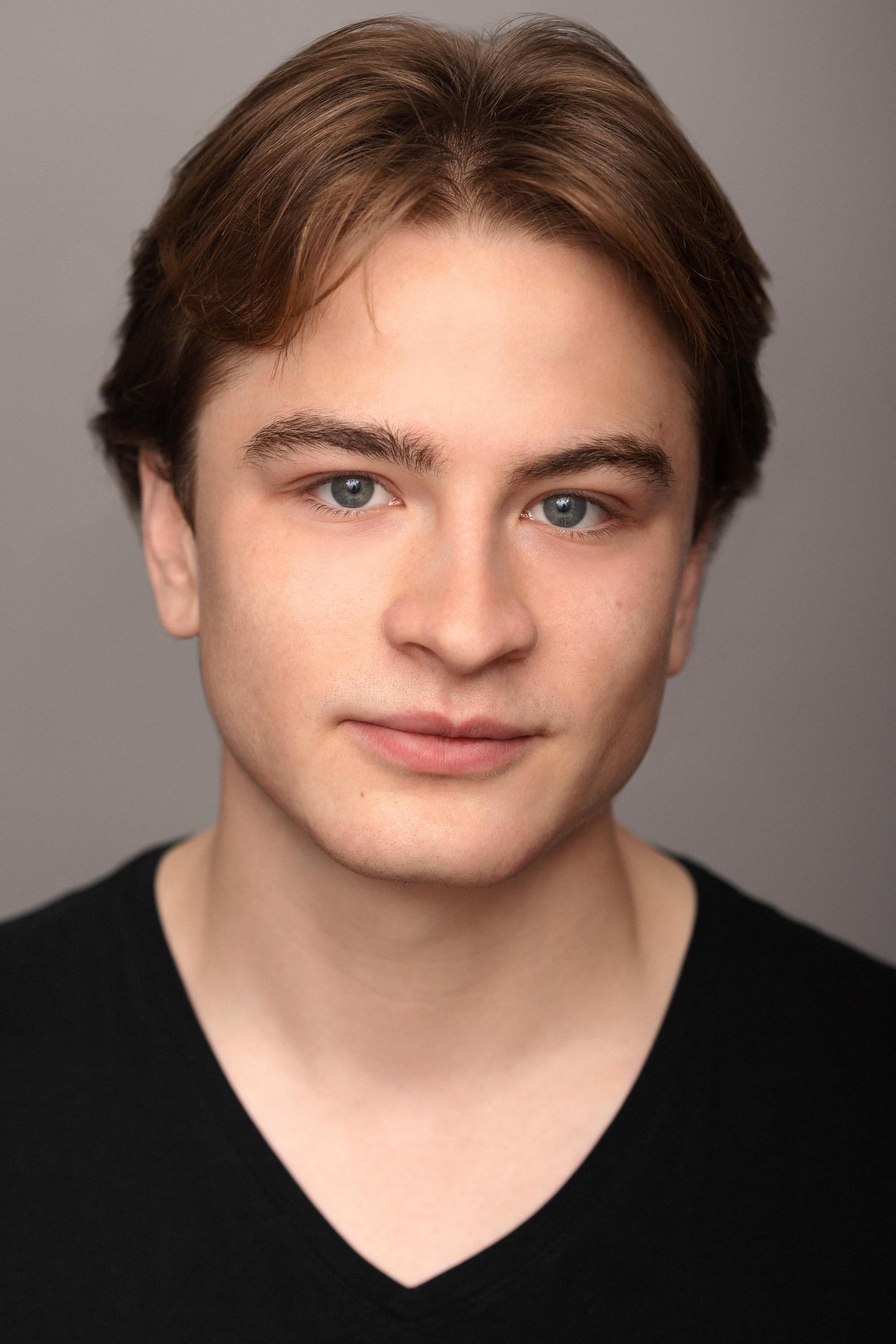 Чарли Локвуд