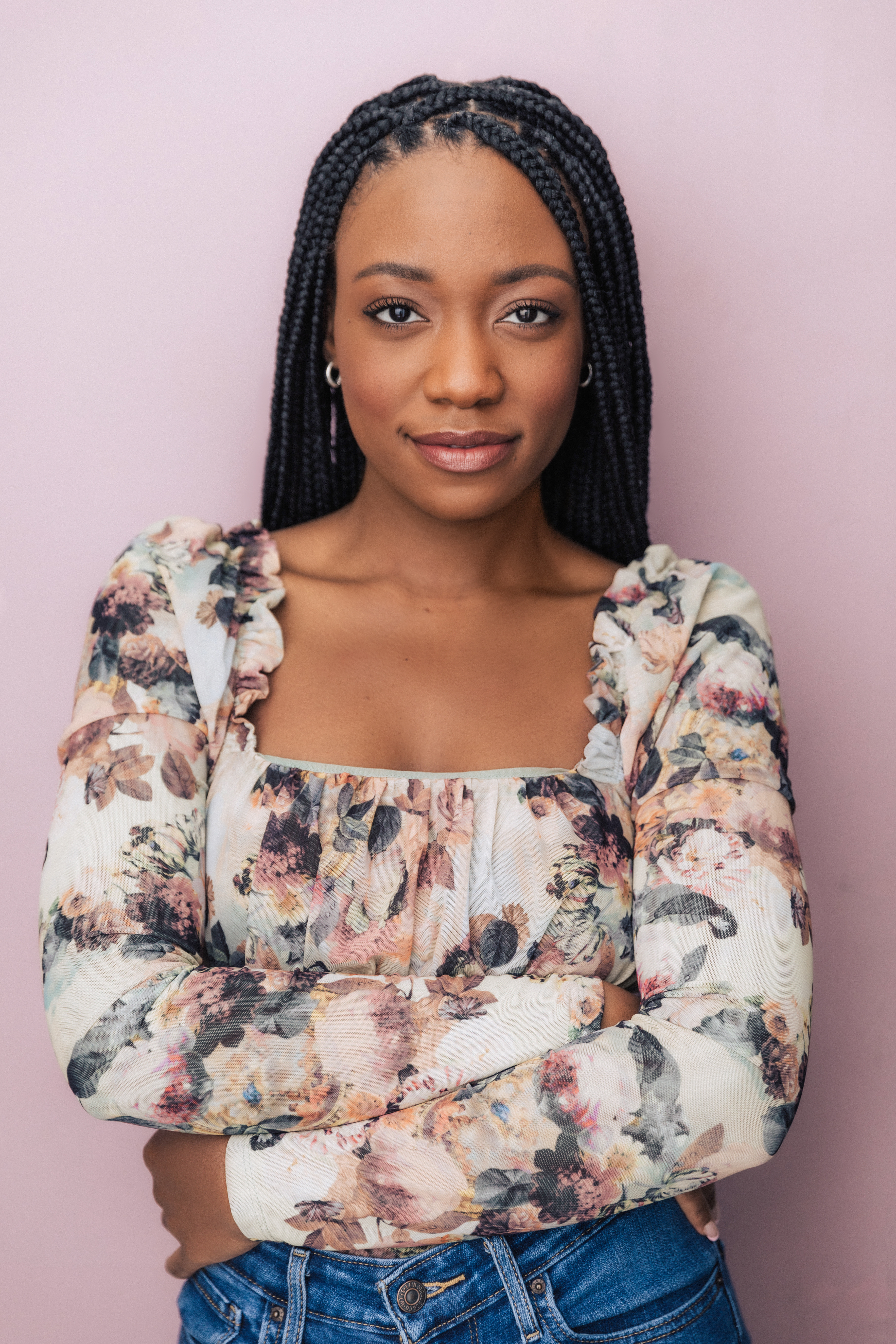 Бриттани Кэсуэлл