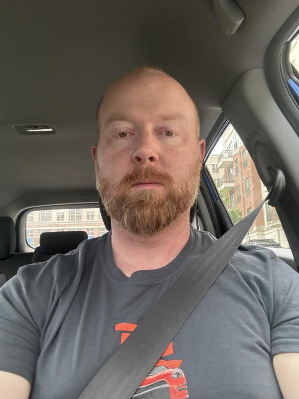 David Preston Knight