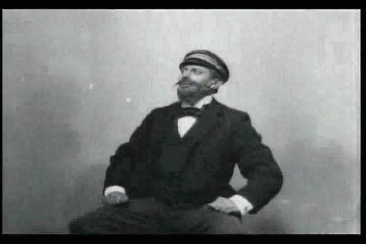 Felicien Trewey