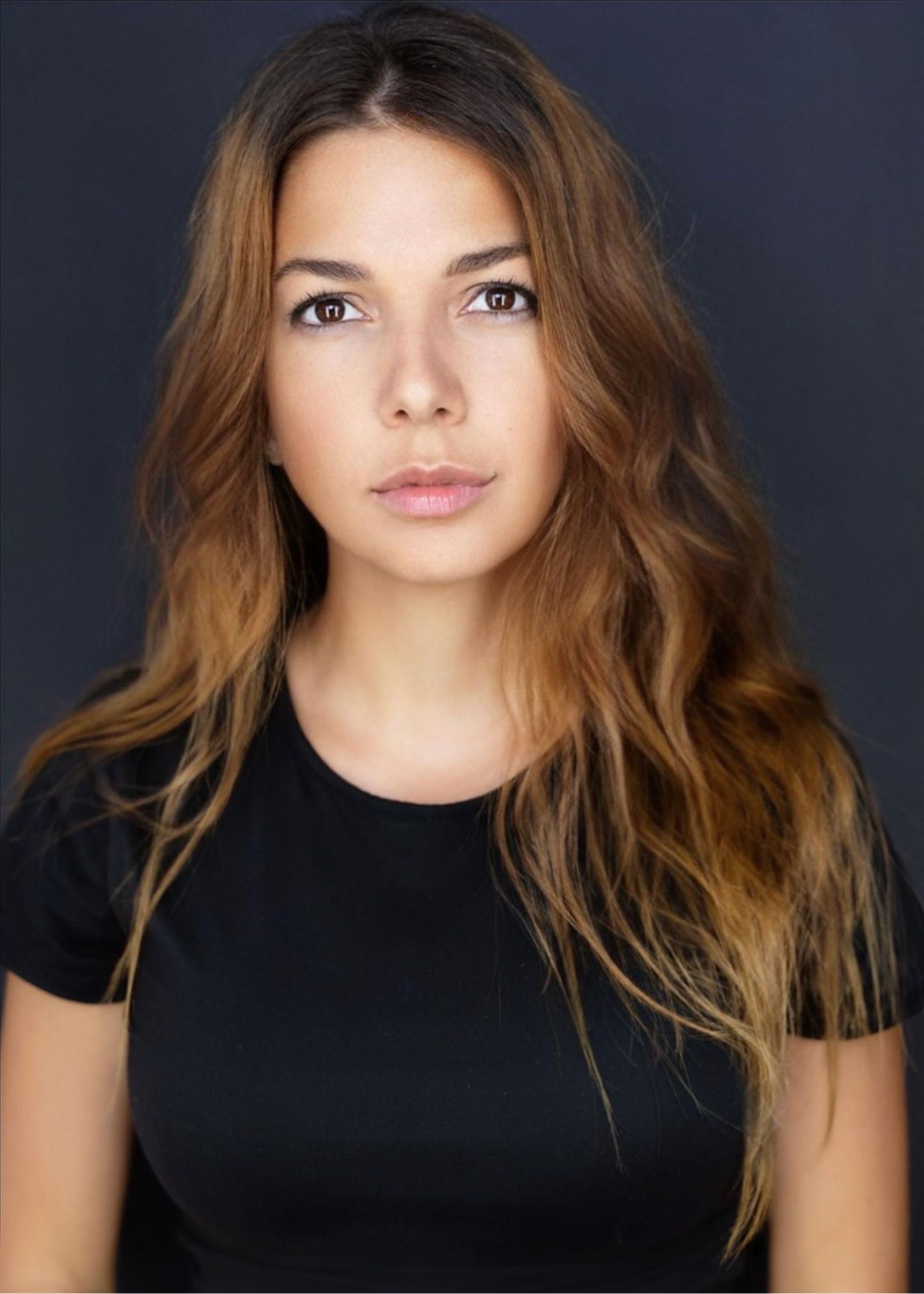 Мария Робертс