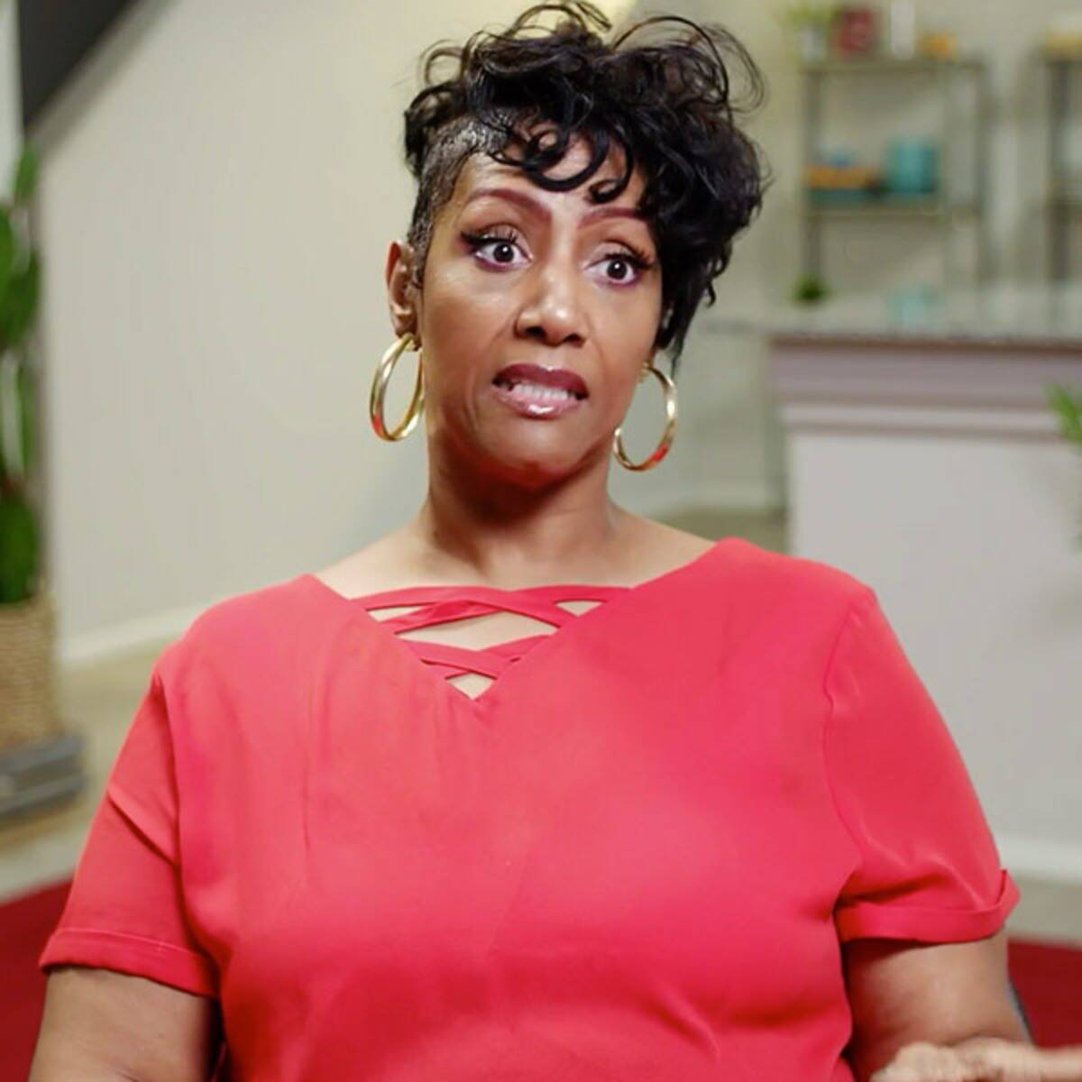 Йоланда Лик