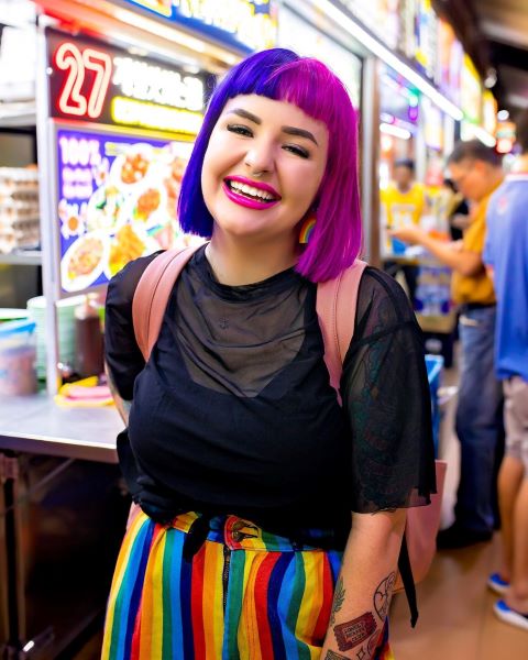 Эрика Оуэнс