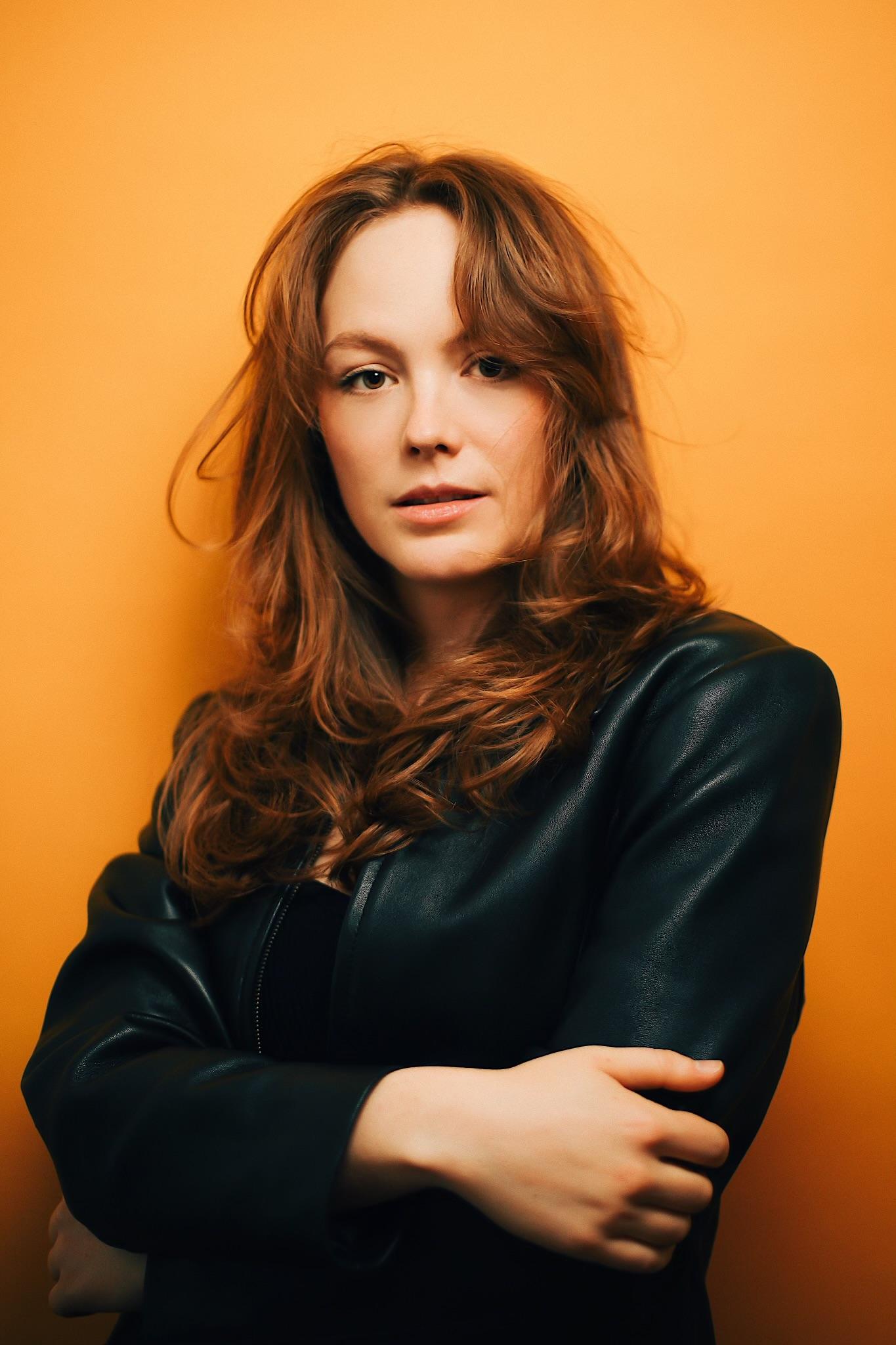 Холли Хинклифф