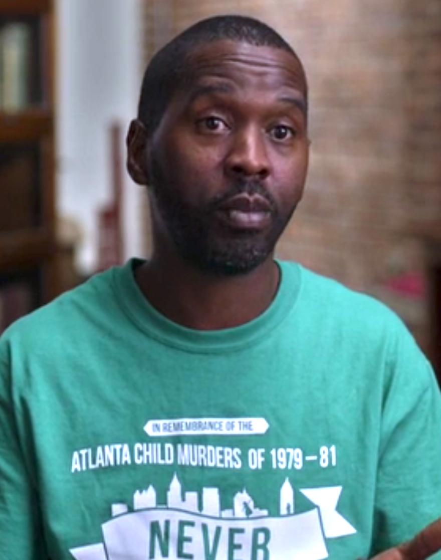 Исаак Роджерс