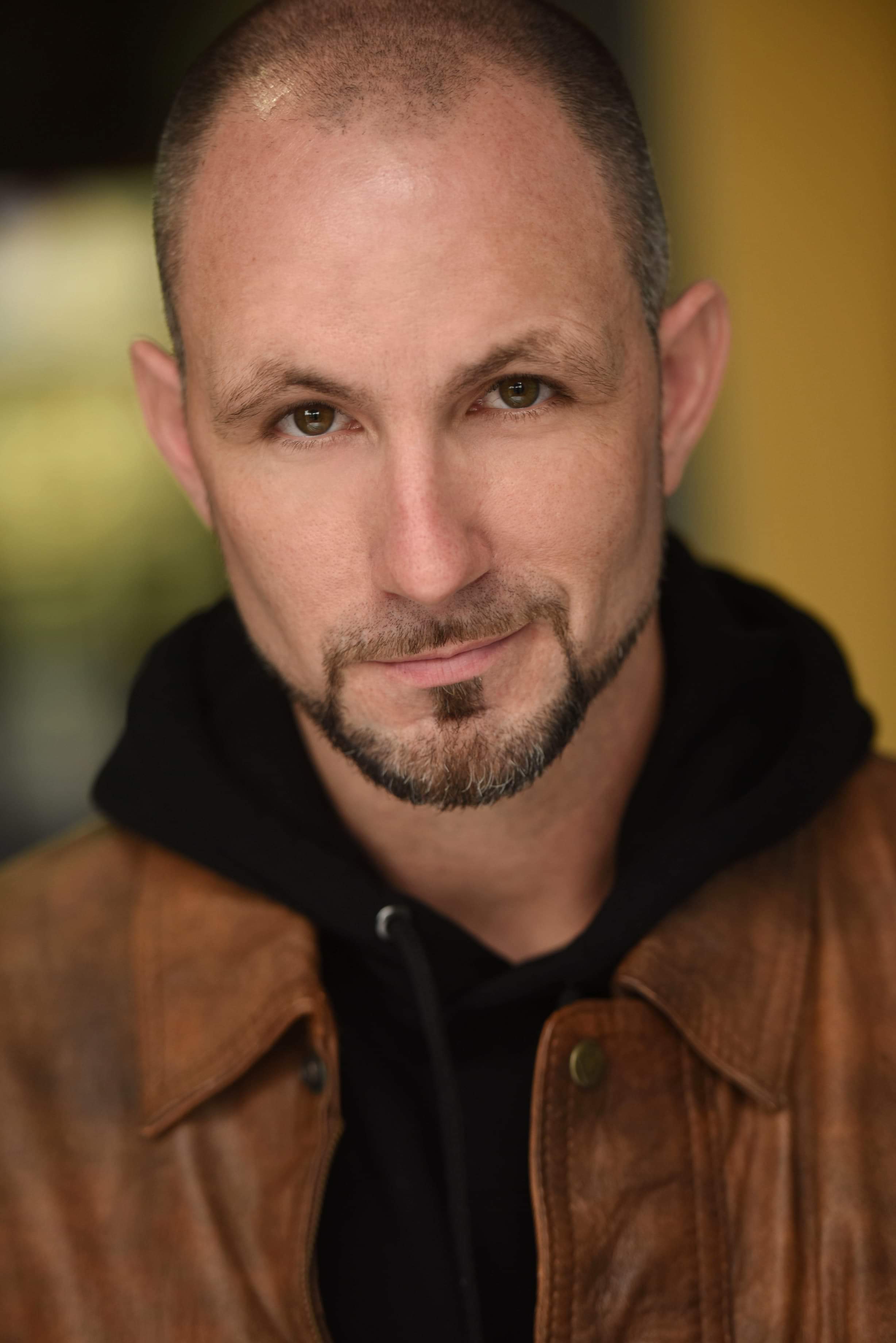 Стив Гамильтон