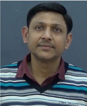 Lokesh Kumar Aggarwal